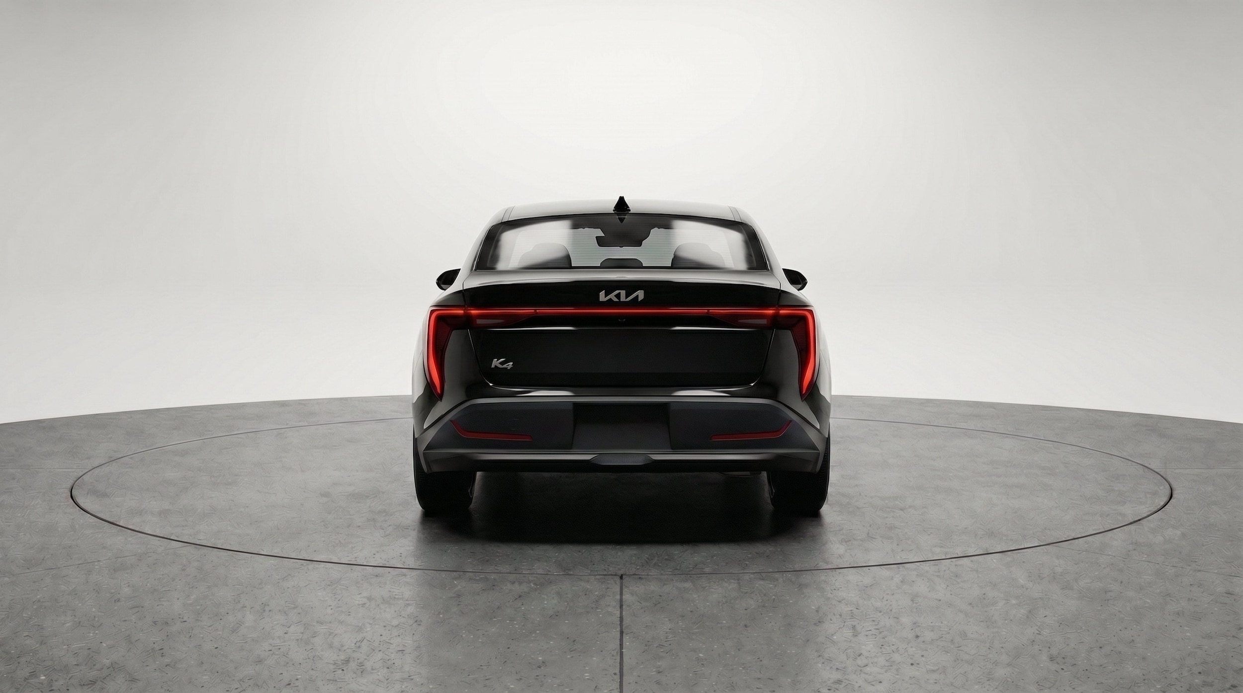 Thumbnail: 2026 Kia K4 - 7