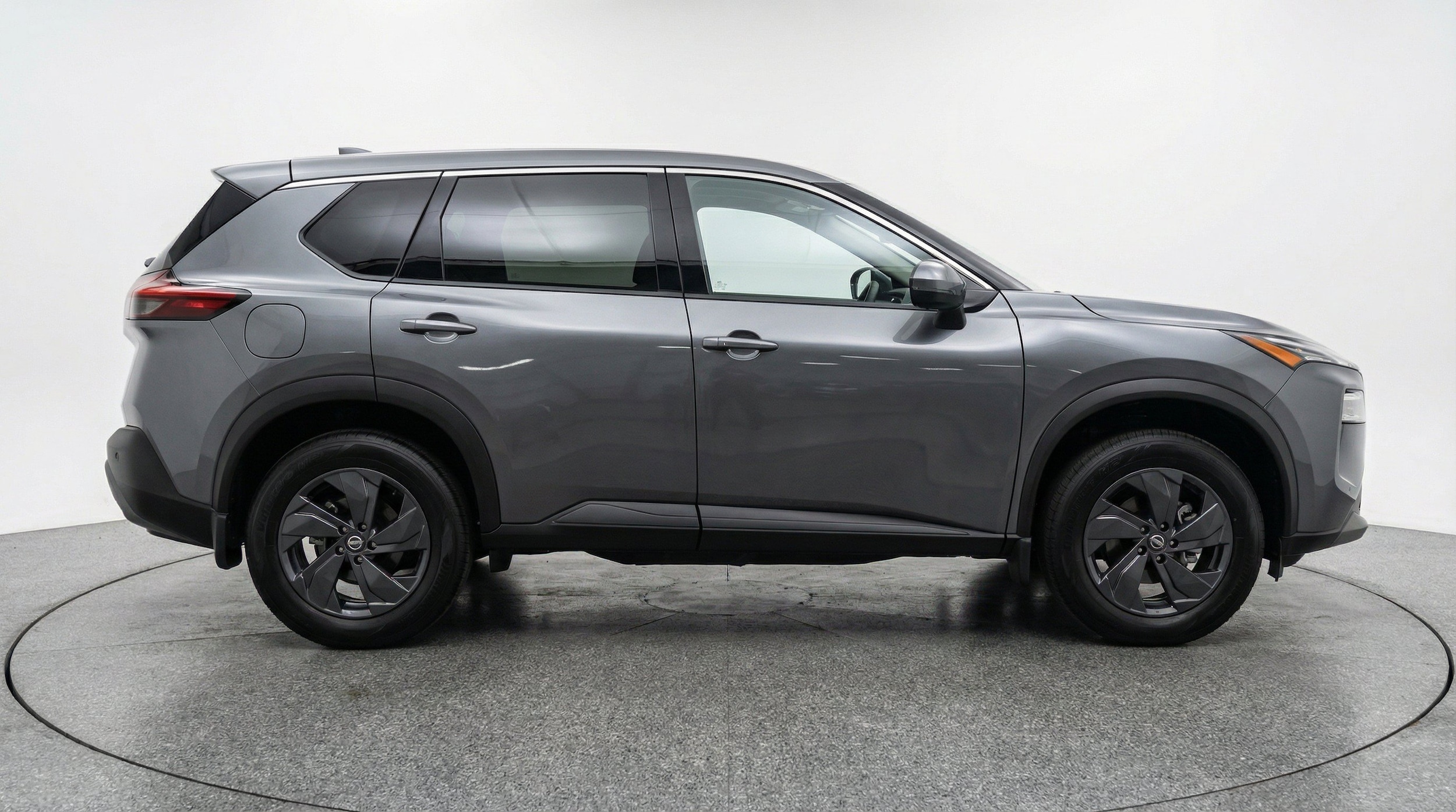 Thumbnail: 2026 Nissan Rogue - 11