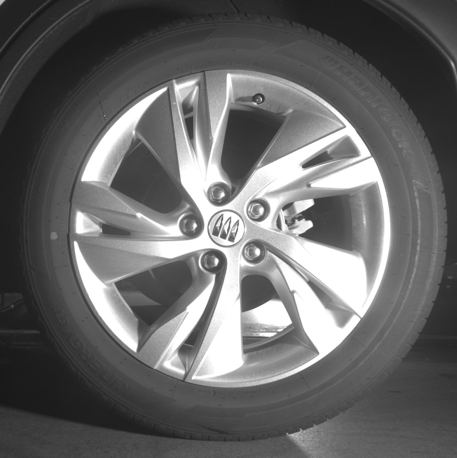 Thumbnail: 2026 Buick Encore GX - 14