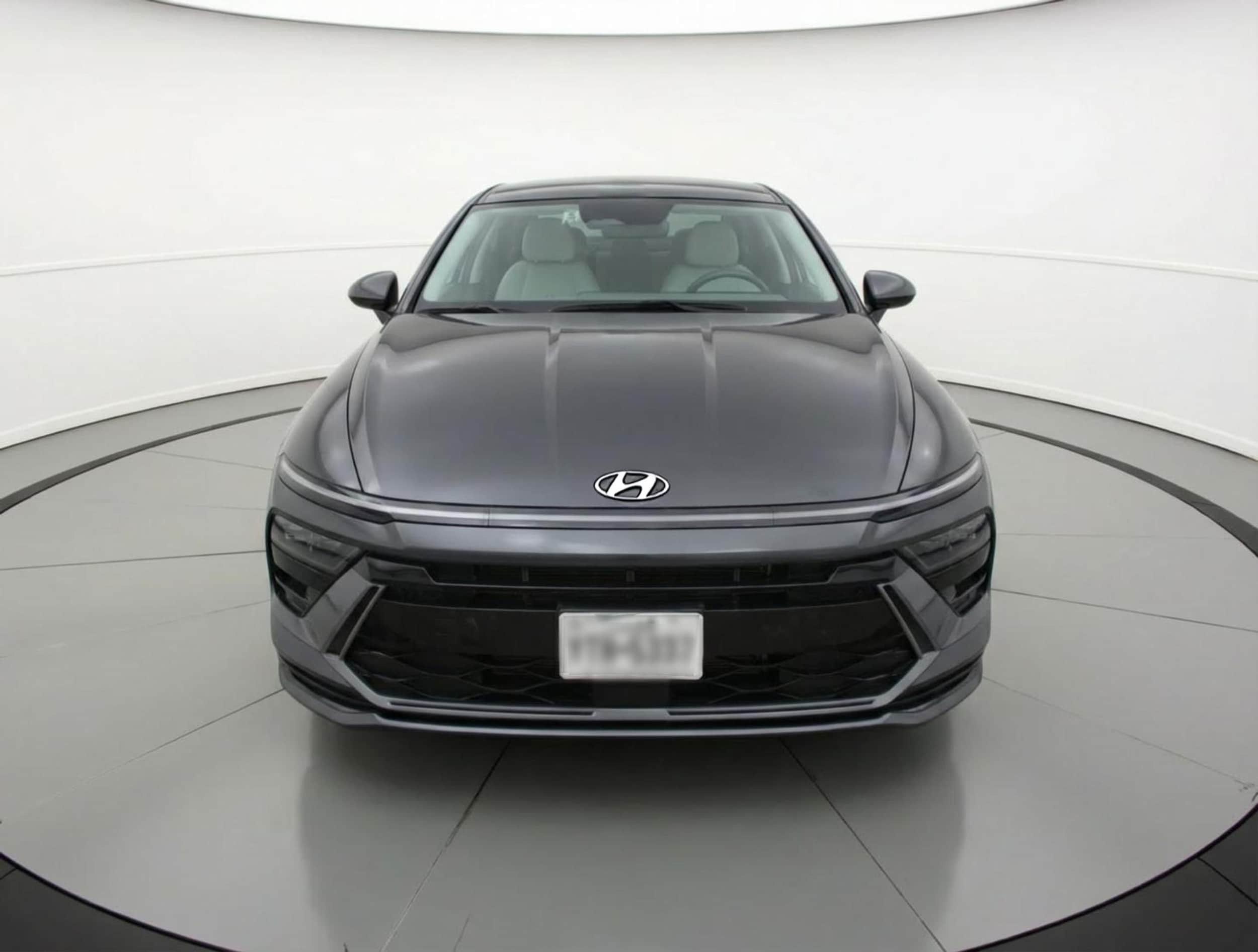 Thumbnail: 2025 Hyundai Sonata - 2