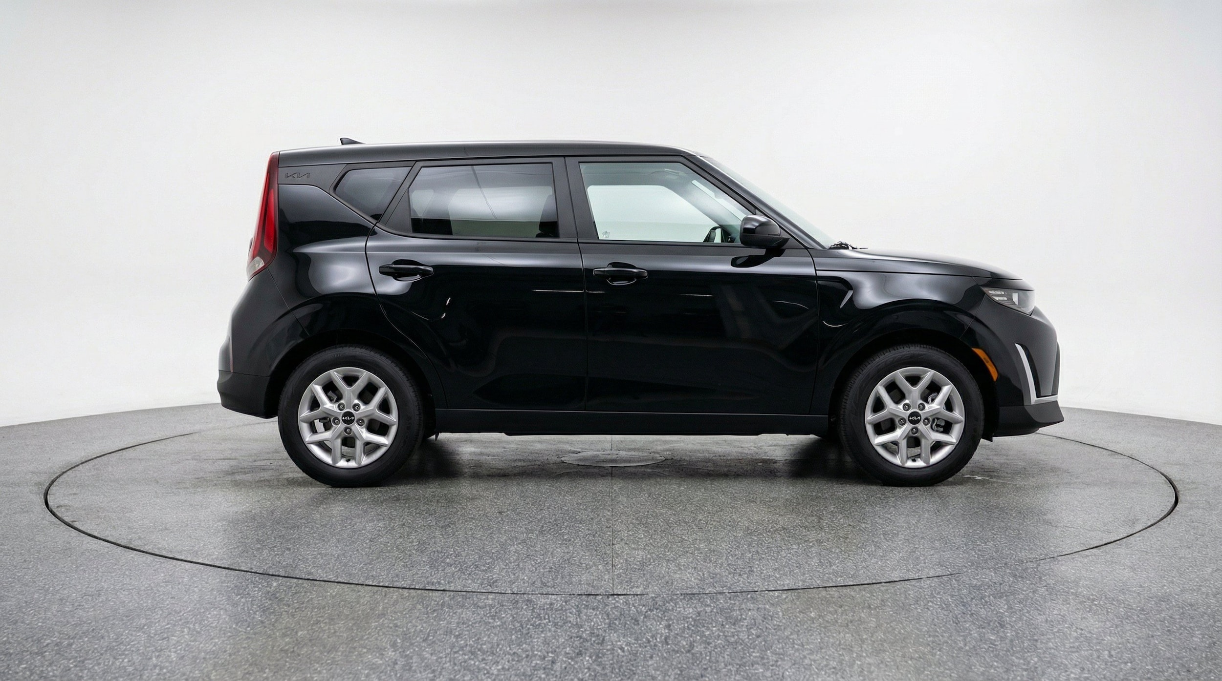 Thumbnail: 2025 Kia Soul - 11