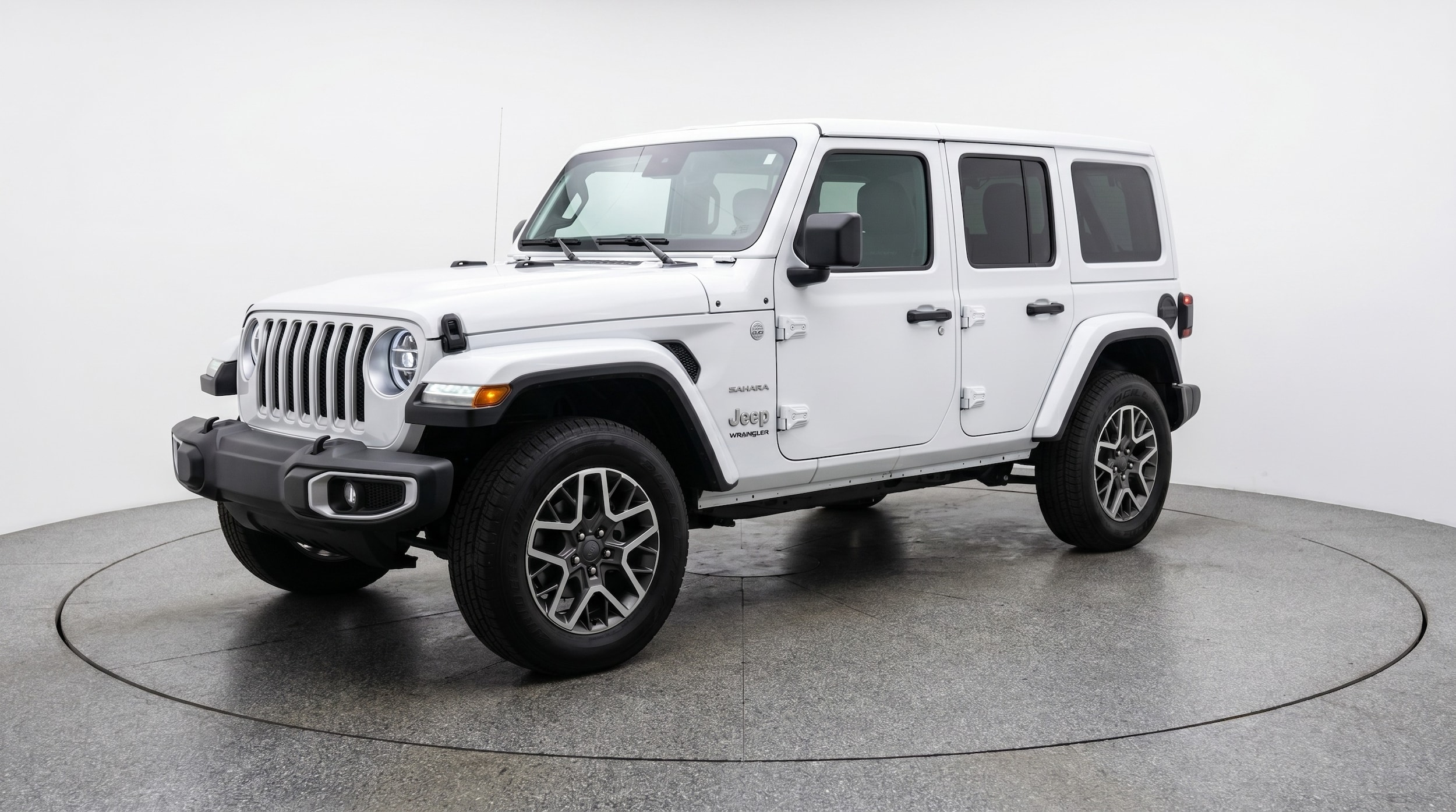 Thumbnail: 2025 Jeep Wrangler - 3