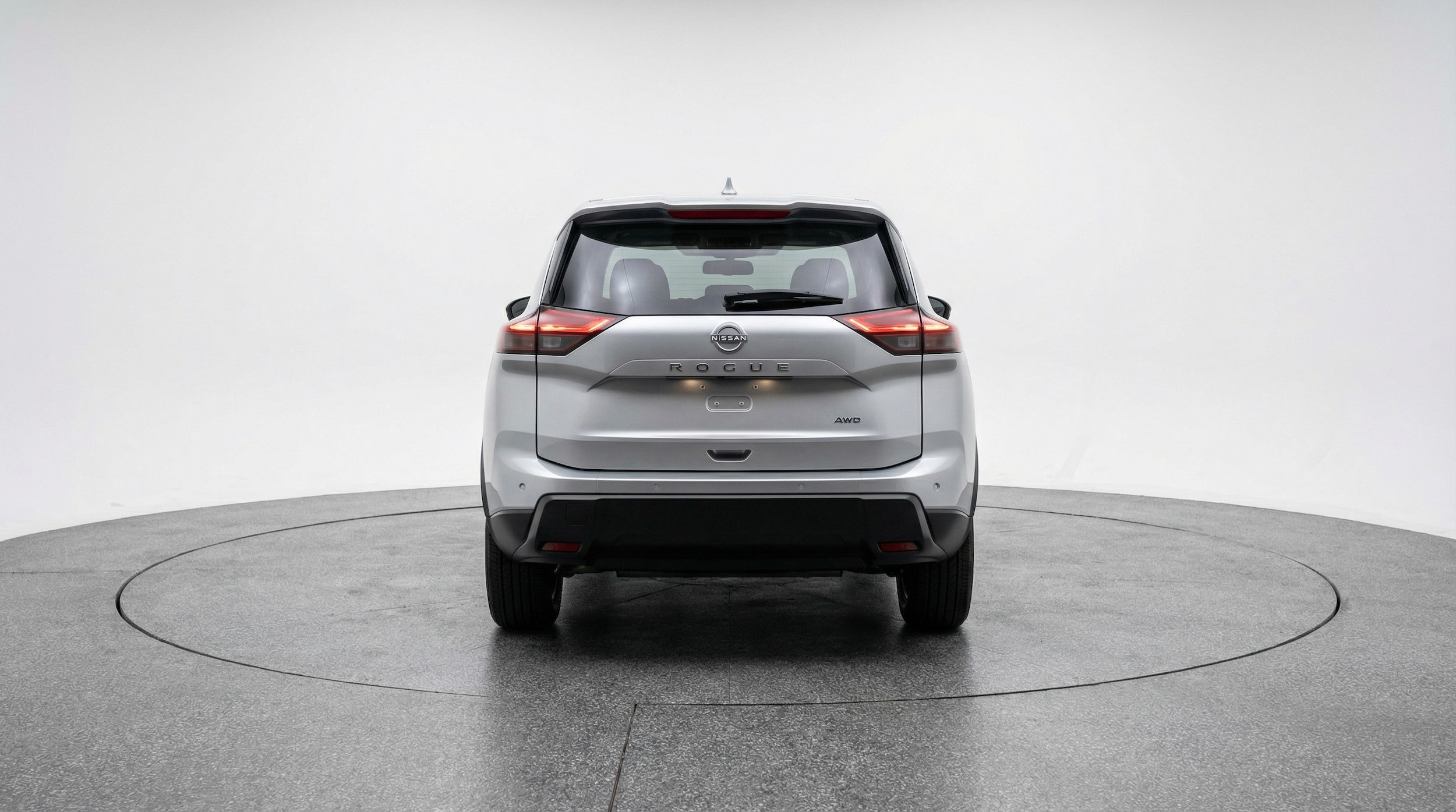 Thumbnail: 2025 Nissan Rogue - 6