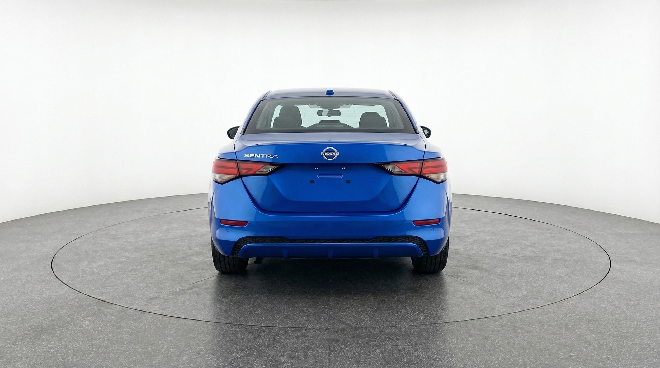 Thumbnail: 2025 Nissan Sentra - 6