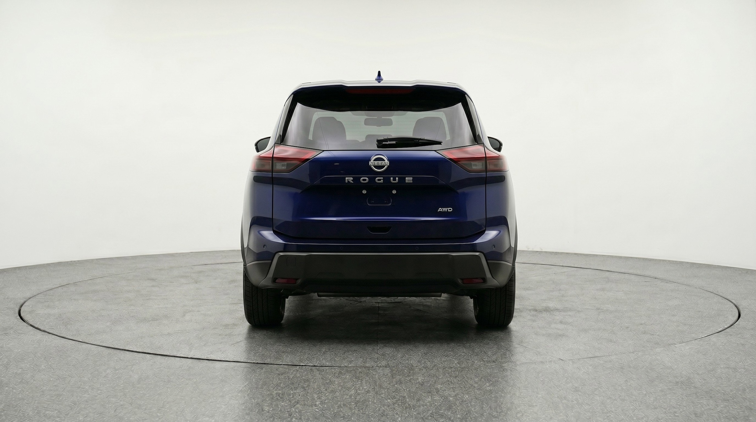 Thumbnail: 2025 Nissan Rogue - 7