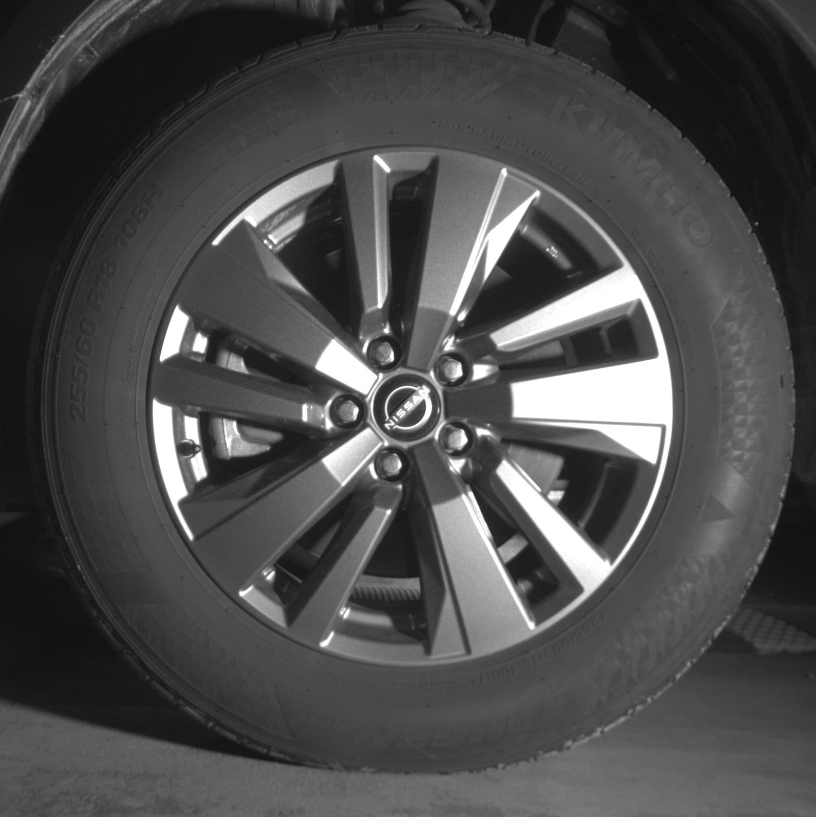 Thumbnail: 2025 Nissan Pathfinder - 9