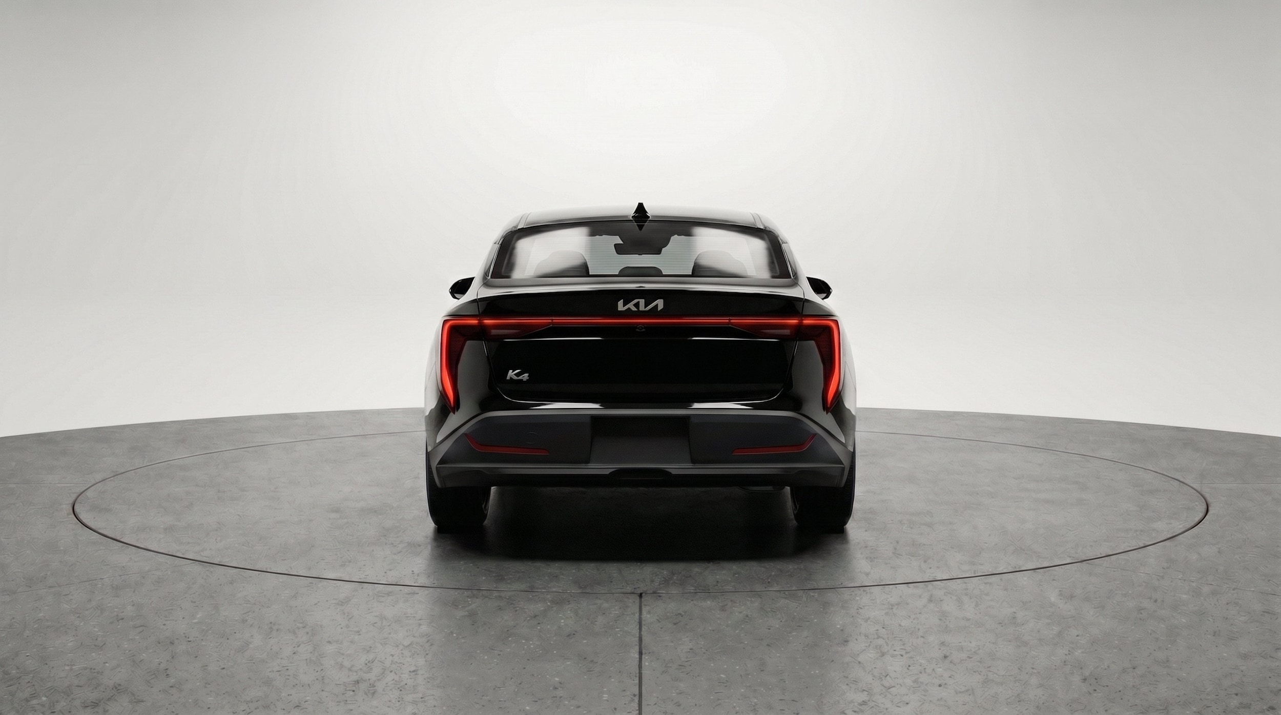 Thumbnail: 2026 Kia K4 - 7