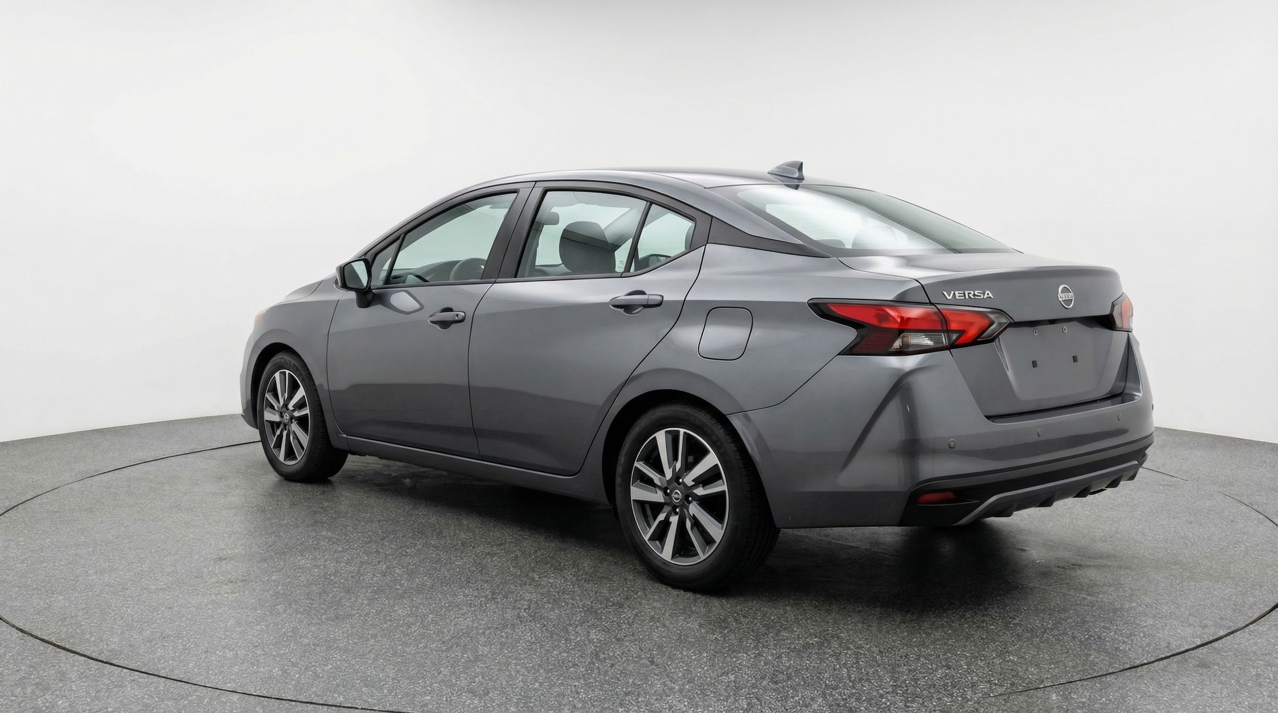 Thumbnail: 2025 Nissan Versa - 5