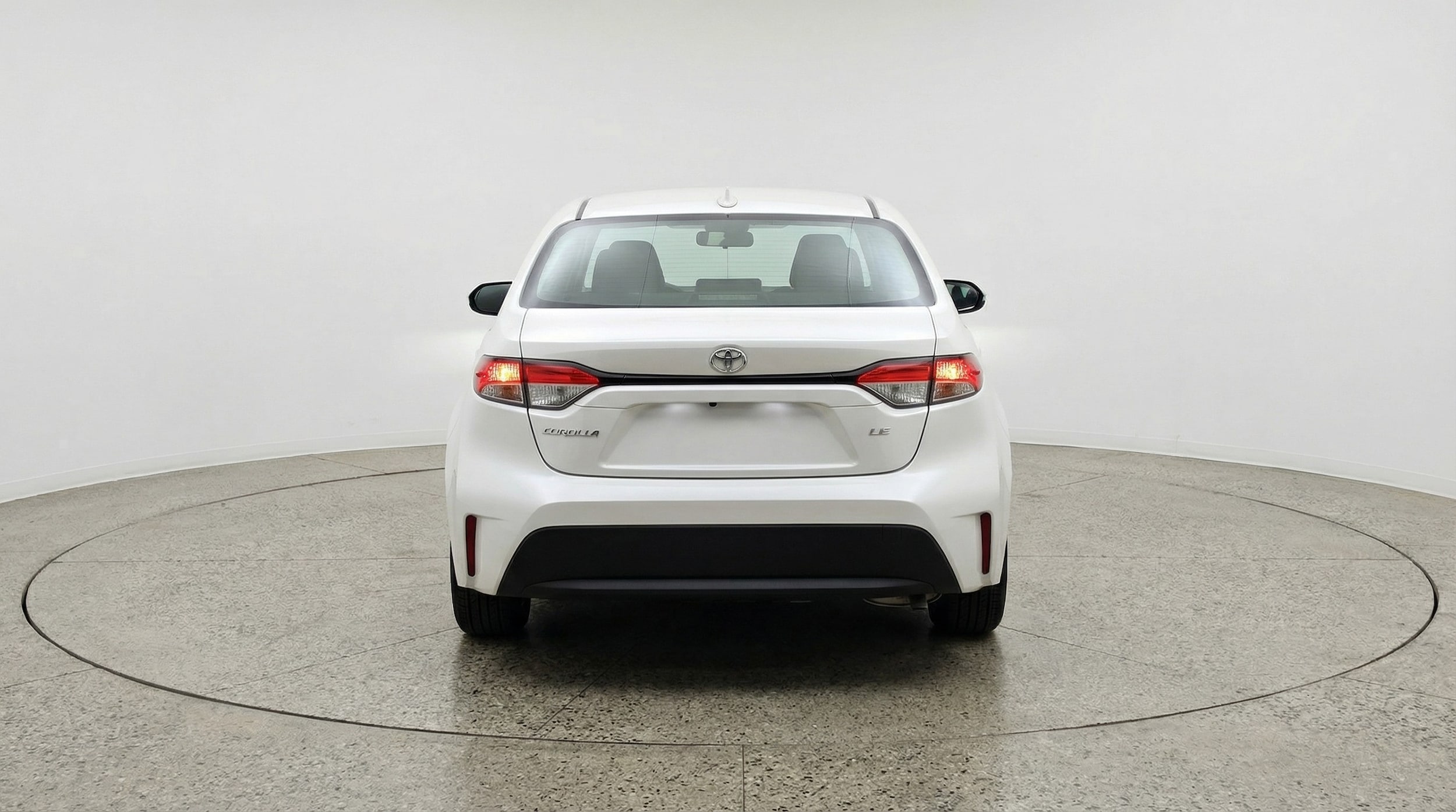 Thumbnail: 2025 Toyota Corolla - 6