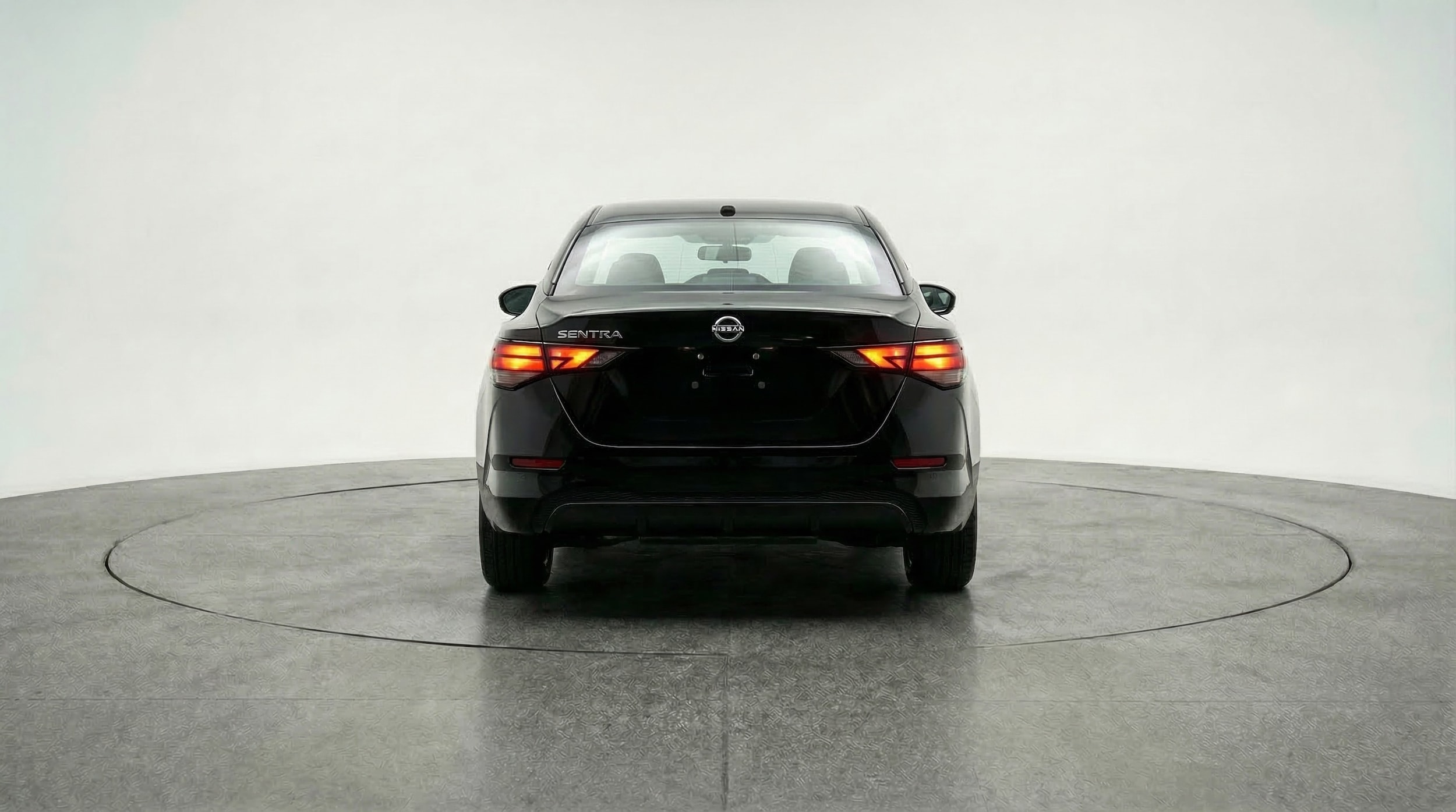 Thumbnail: 2025 Nissan Sentra - 6