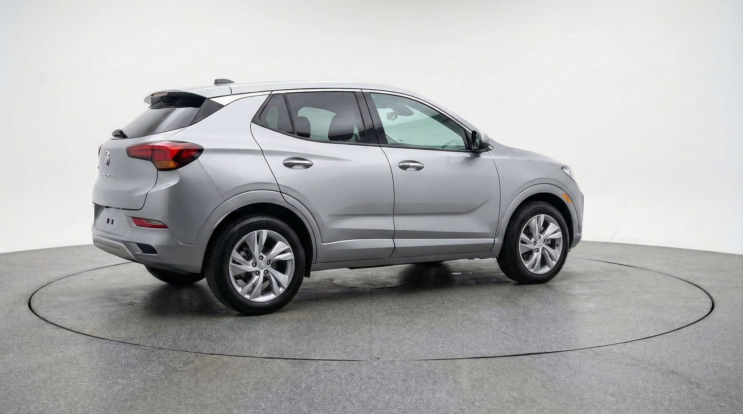 Thumbnail: 2025 Buick Encore GX - 7