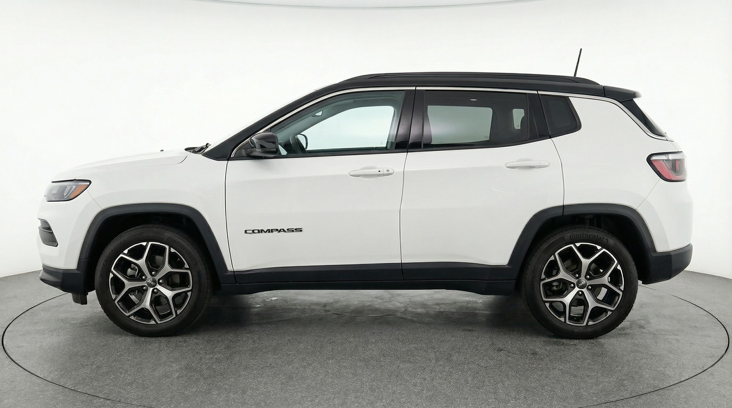 Thumbnail: 2025 Jeep Compass - 4