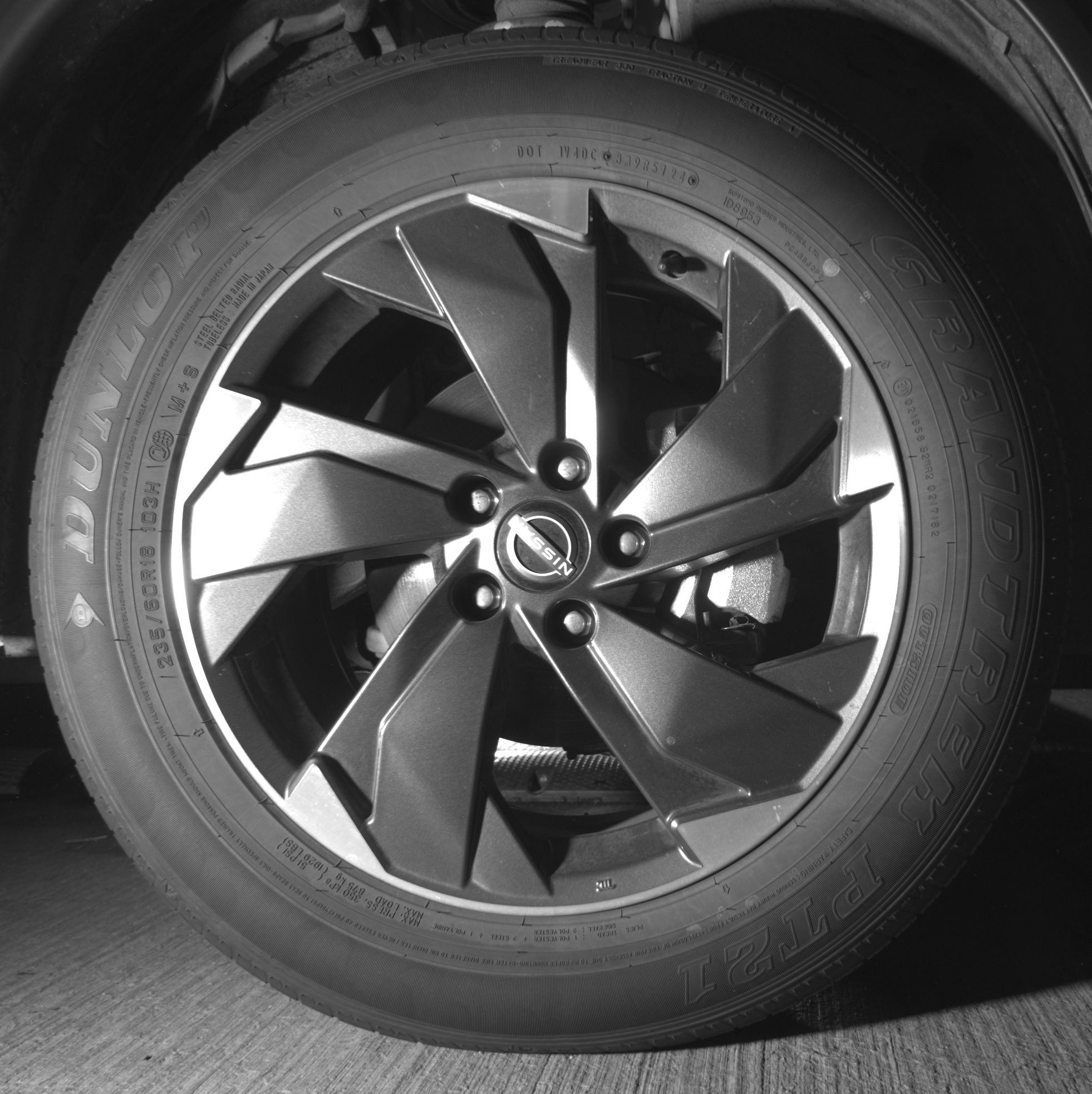 Thumbnail: 2025 Nissan Rogue - 10