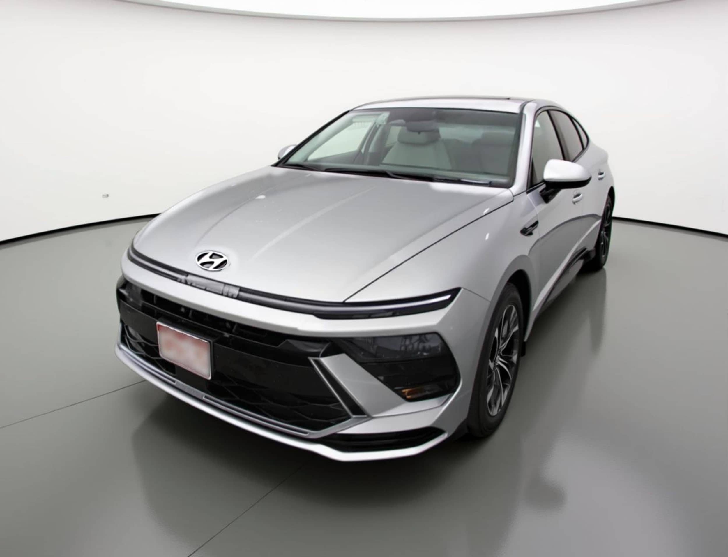 Thumbnail: 2025 Hyundai Sonata - 3