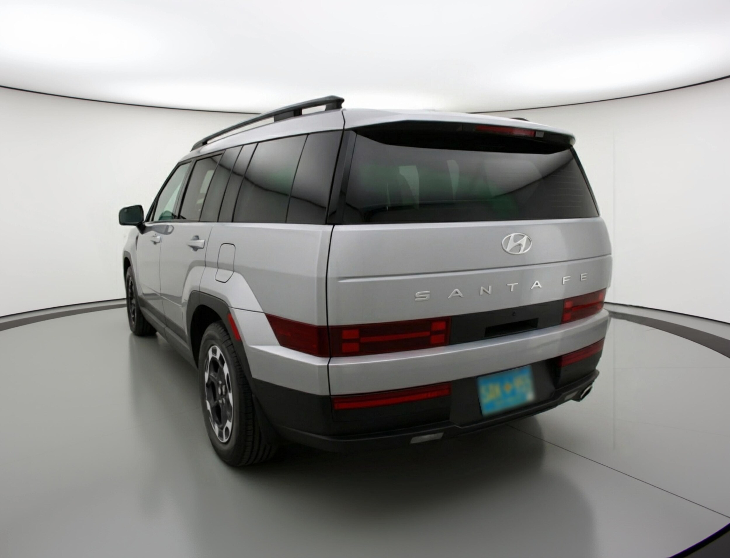 Thumbnail: 2025 Hyundai Santa Fe - 5