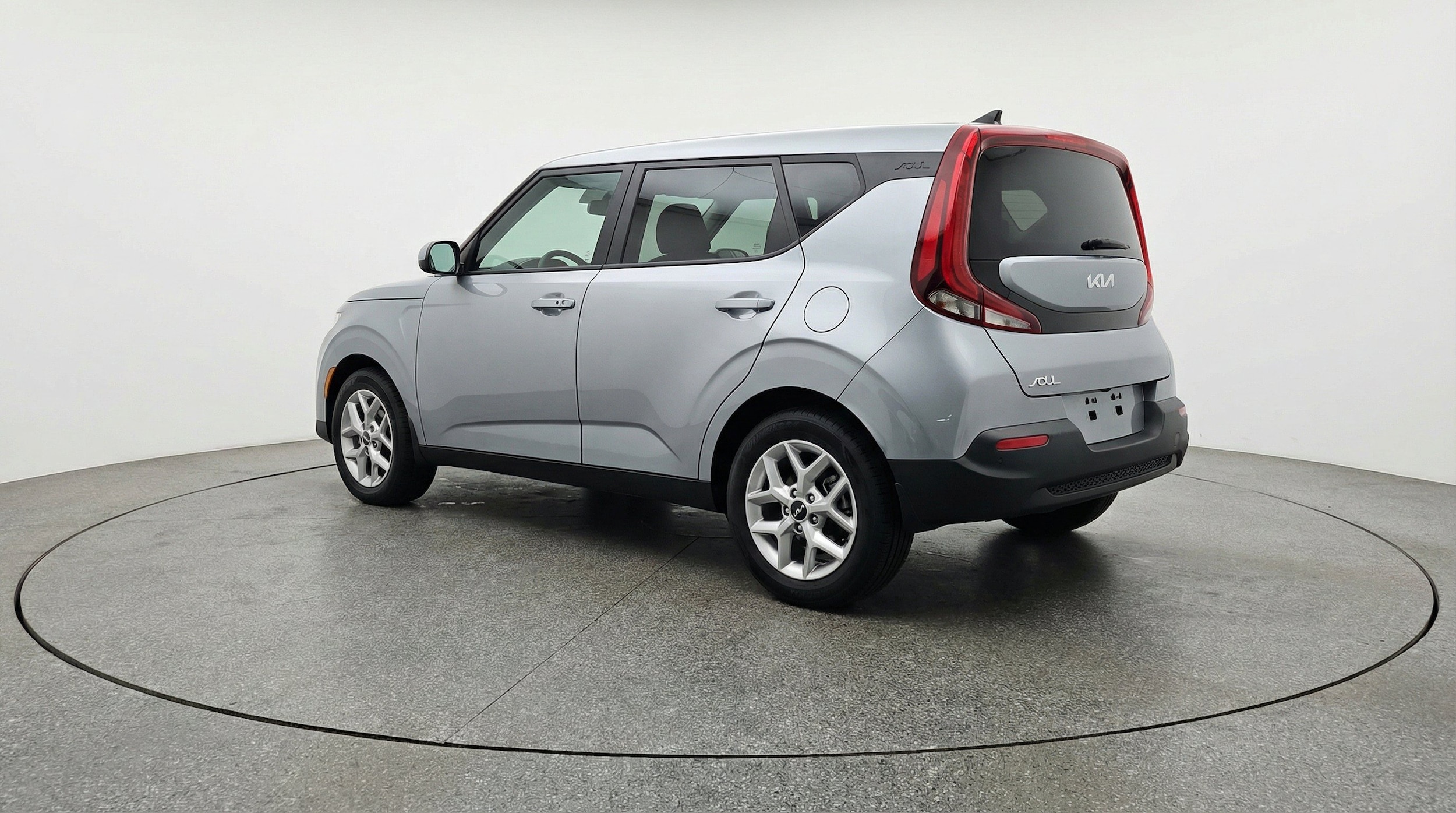 Thumbnail: 2025 Kia Soul - 6