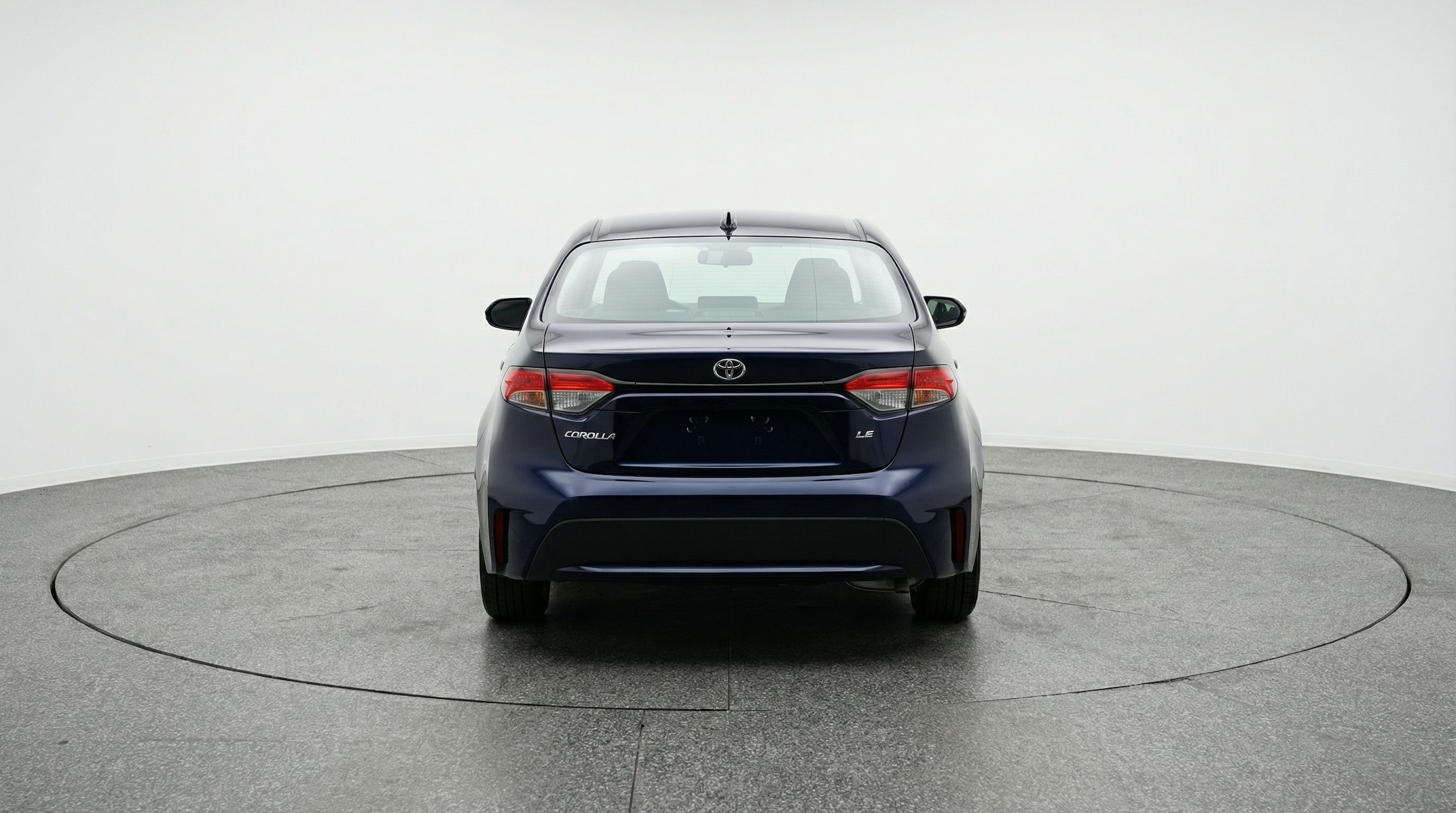Thumbnail: 2025 Toyota Corolla - 6