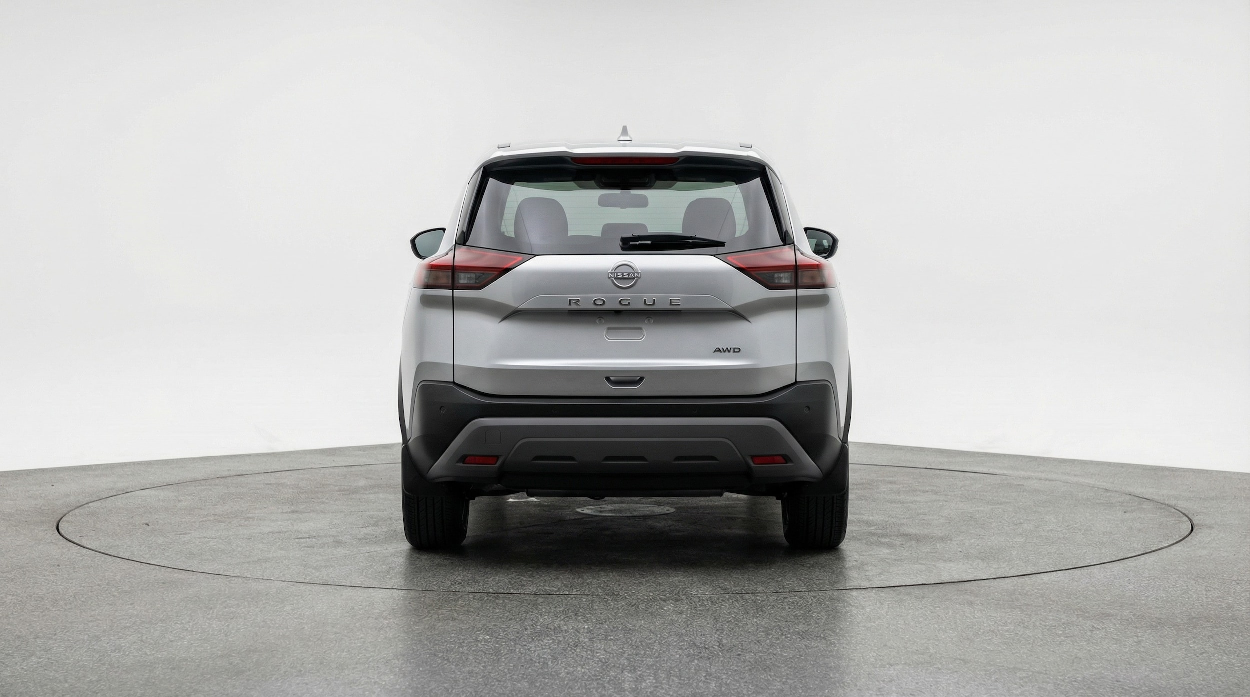 Thumbnail: 2025 Nissan Rogue - 6