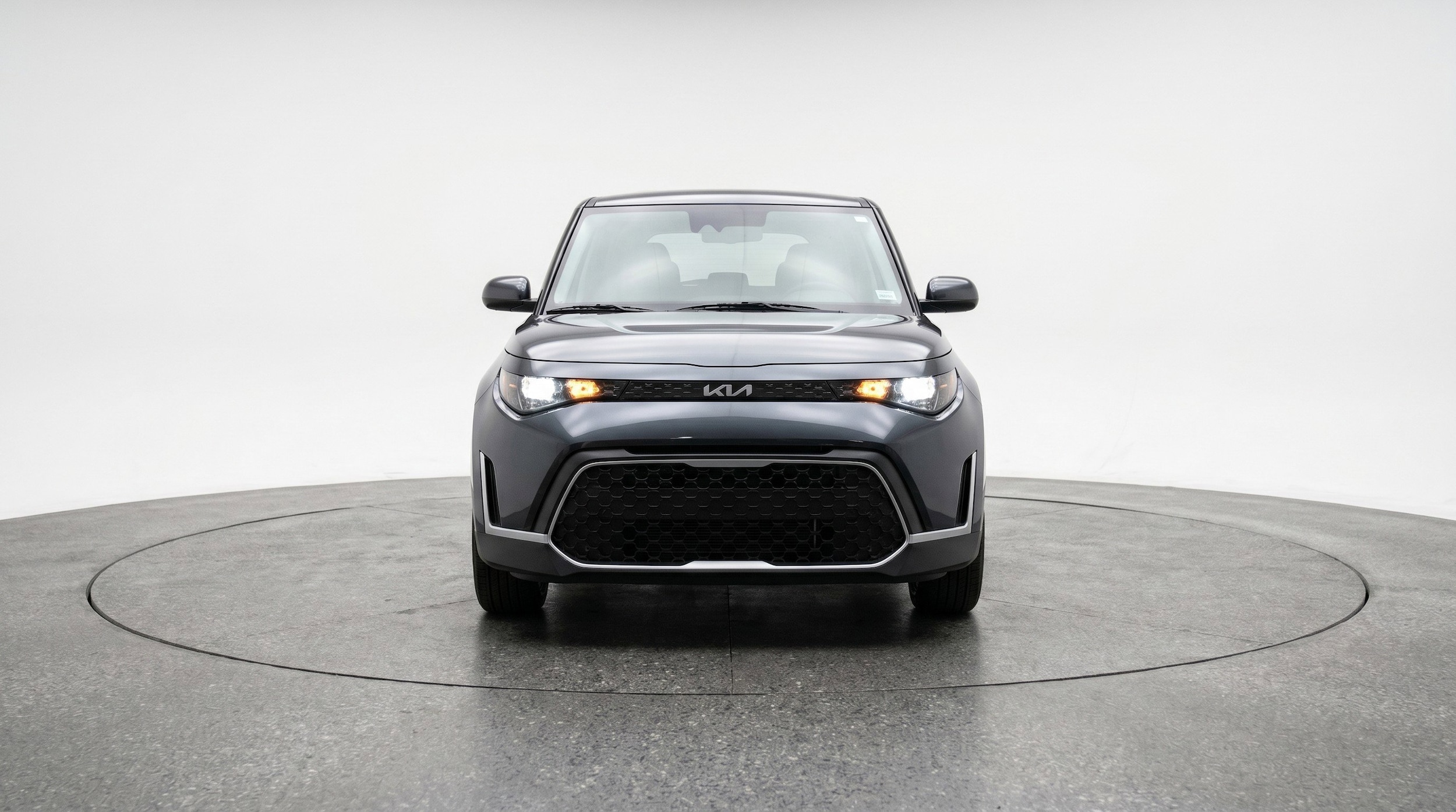 Thumbnail: 2025 Kia Soul - 2