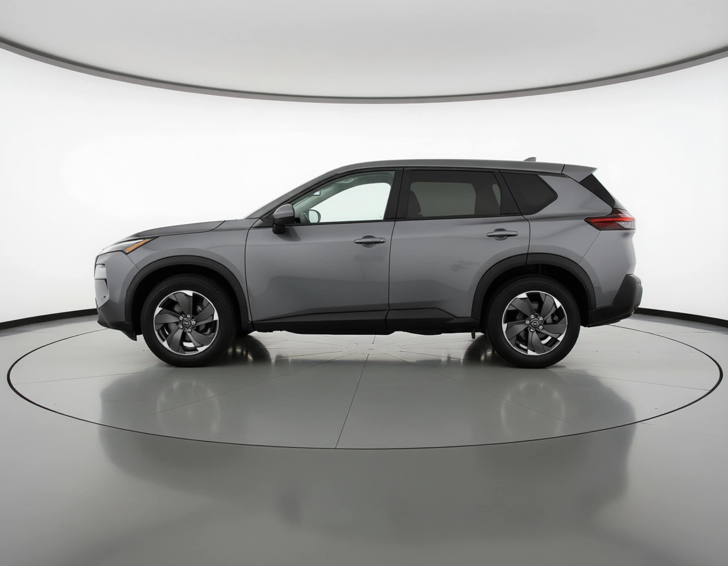Thumbnail: 2025 Nissan Rogue - 4