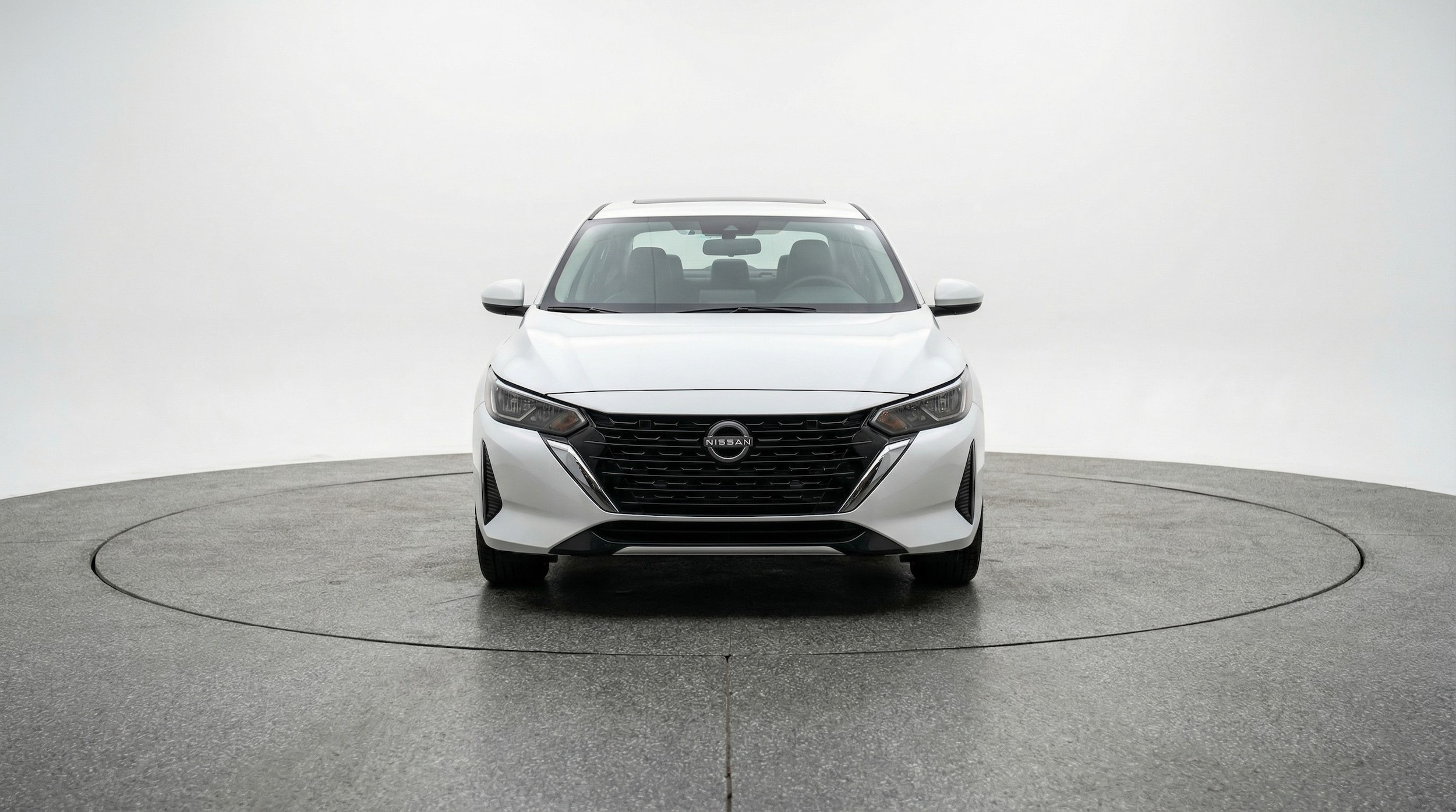 Thumbnail: 2025 Nissan Sentra - 2