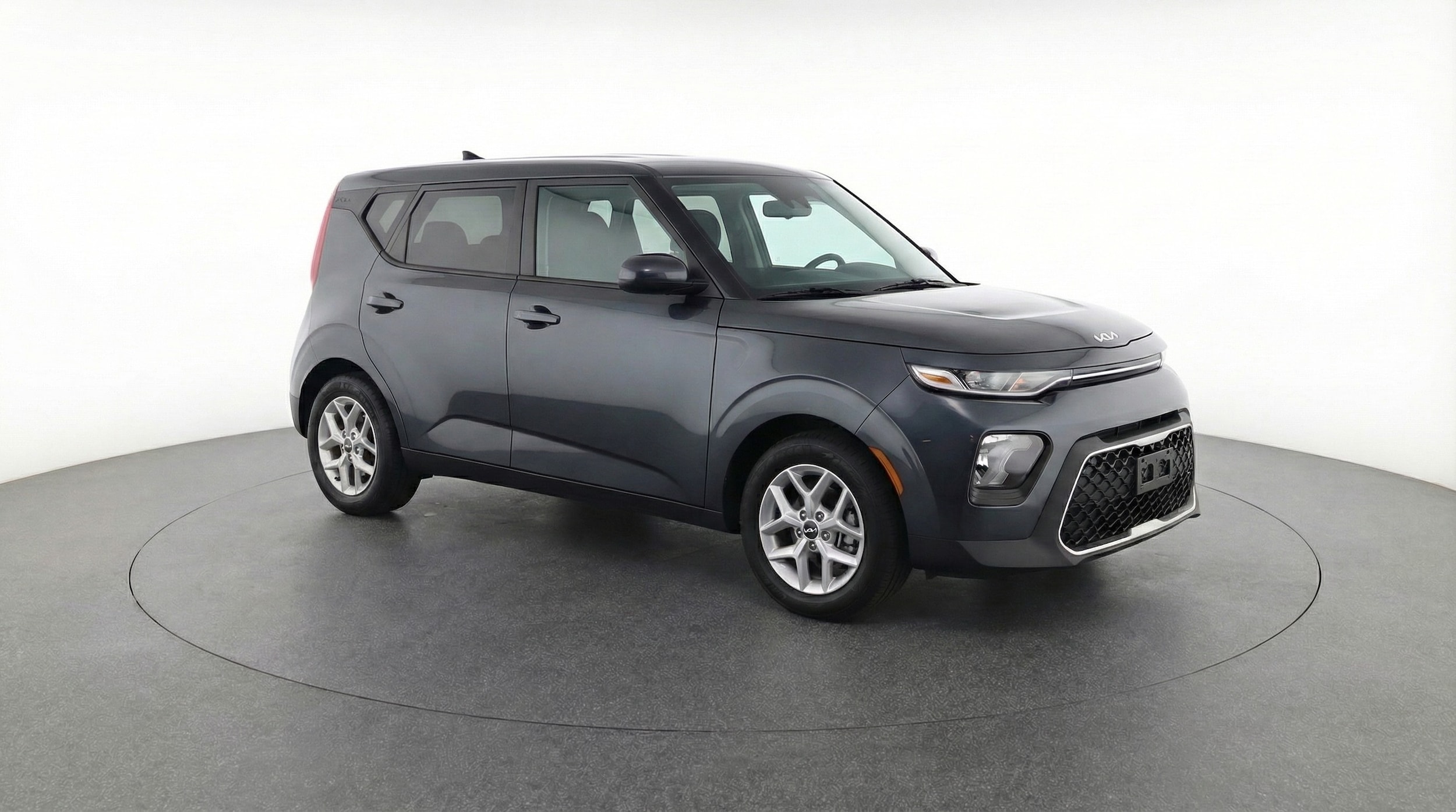 Thumbnail: 2025 Kia Soul - 1