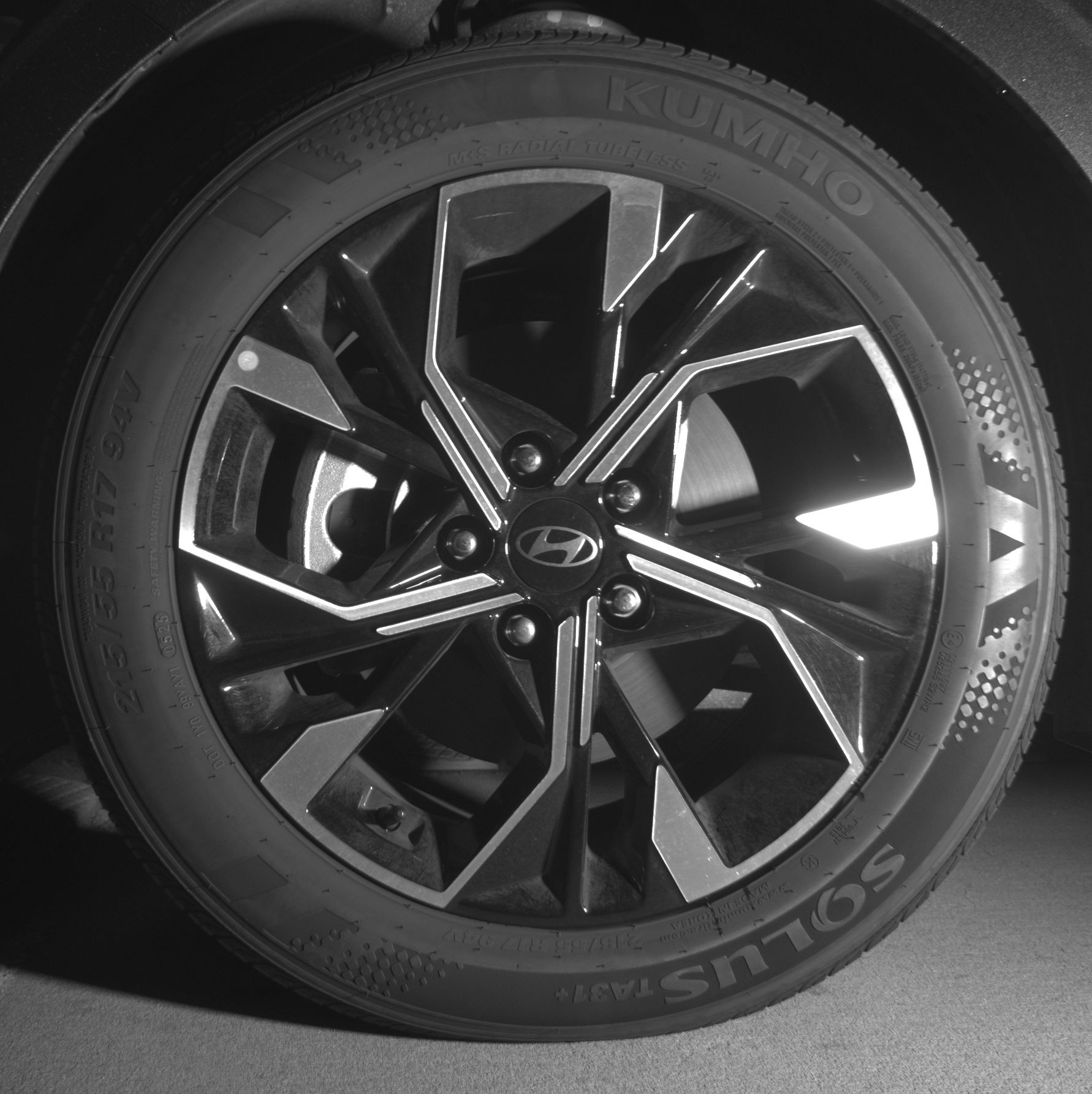 Thumbnail: 2025 Hyundai Sonata - 9