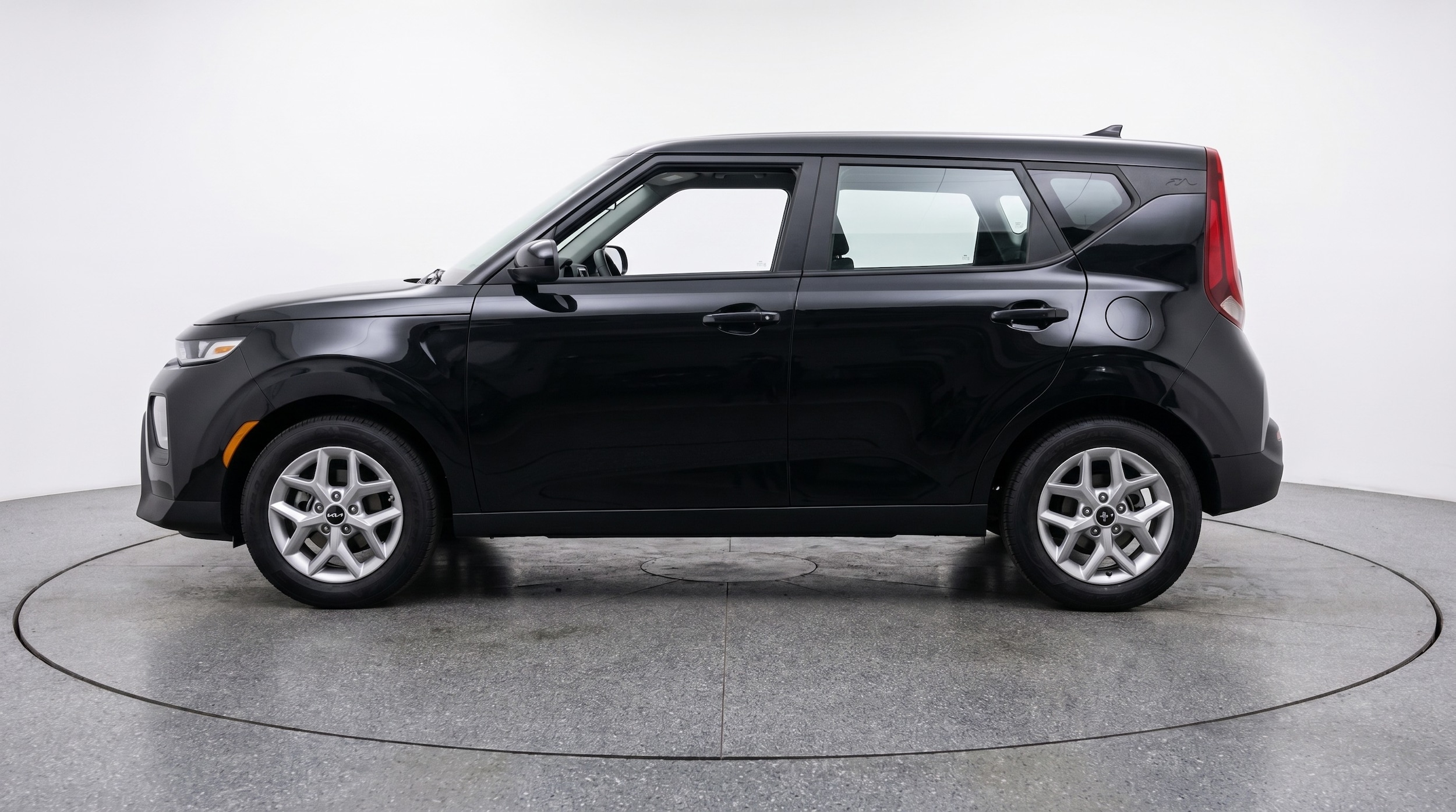 Thumbnail: 2025 Kia Soul - 4