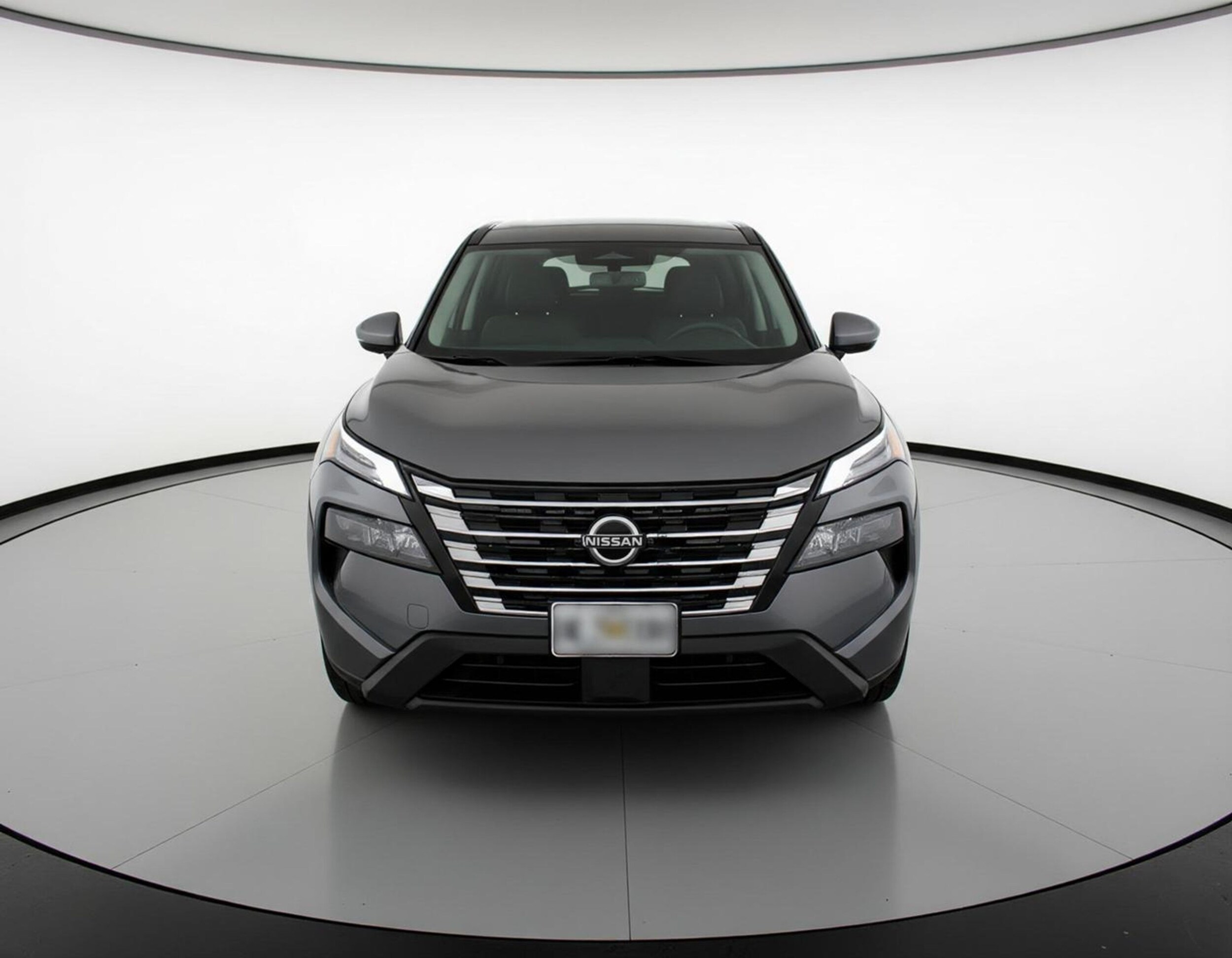 Thumbnail: 2024 Nissan Rogue - 2