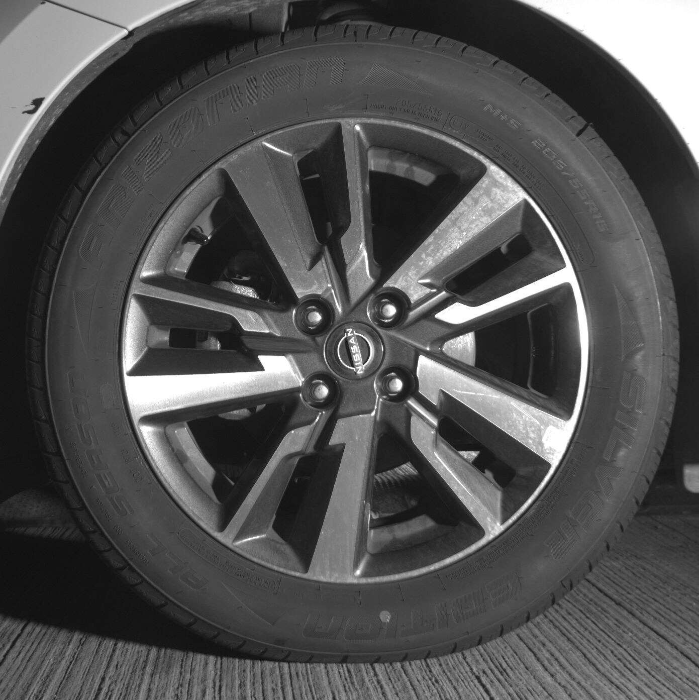 Thumbnail: 2025 Nissan Versa - 9