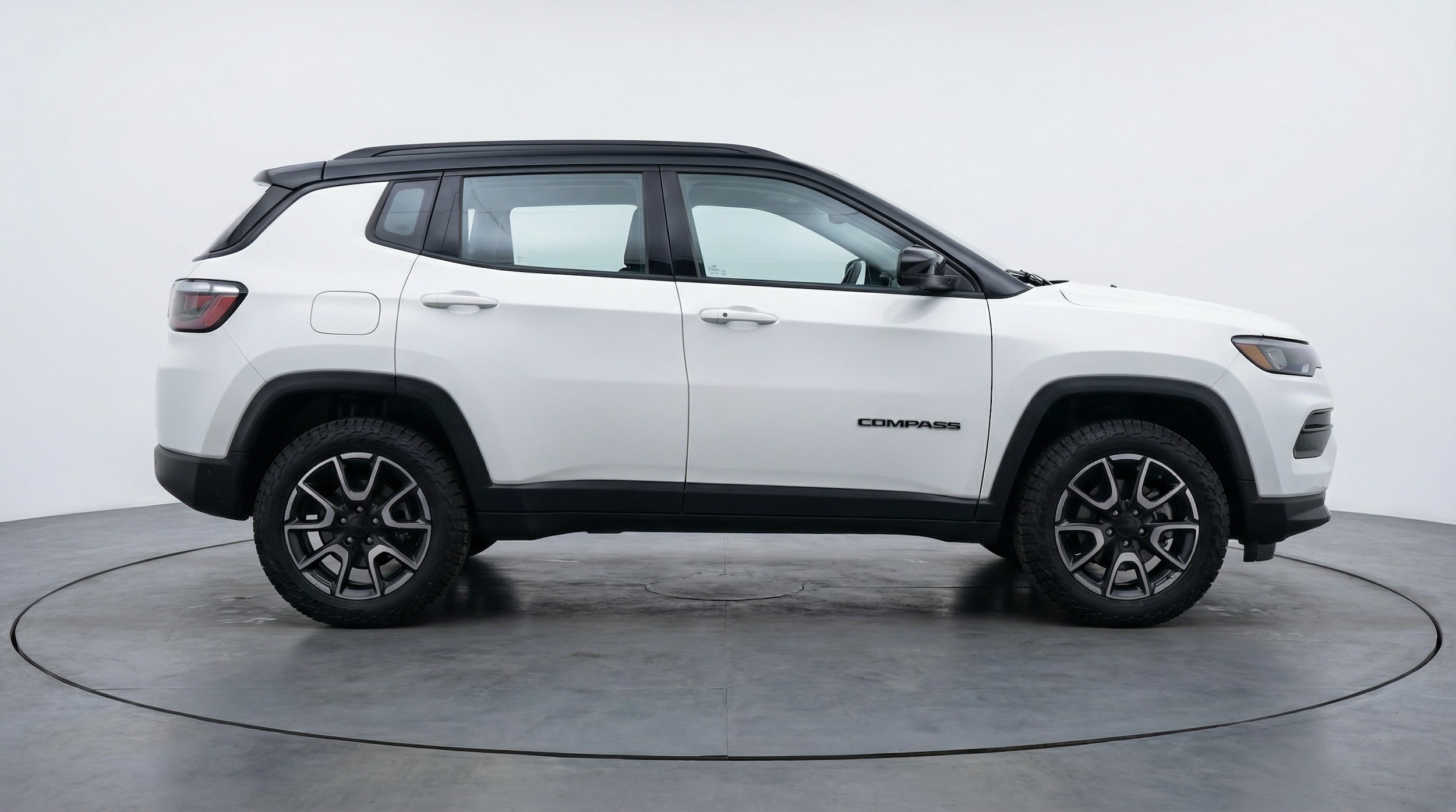 Thumbnail: 2025 Jeep Compass - 8