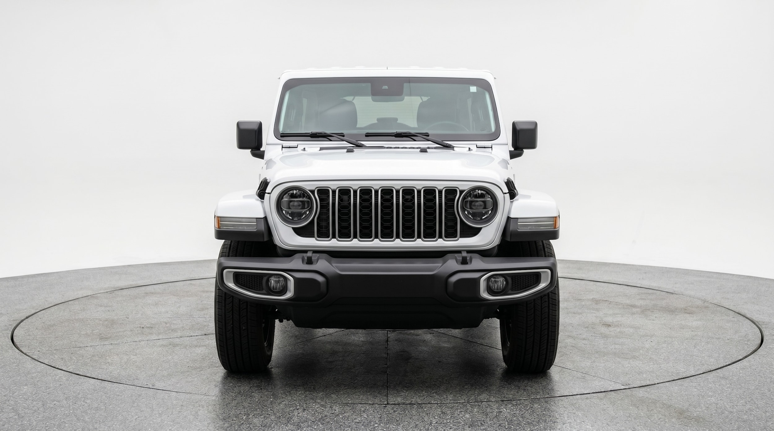 Thumbnail: 2025 Jeep Wrangler - 2