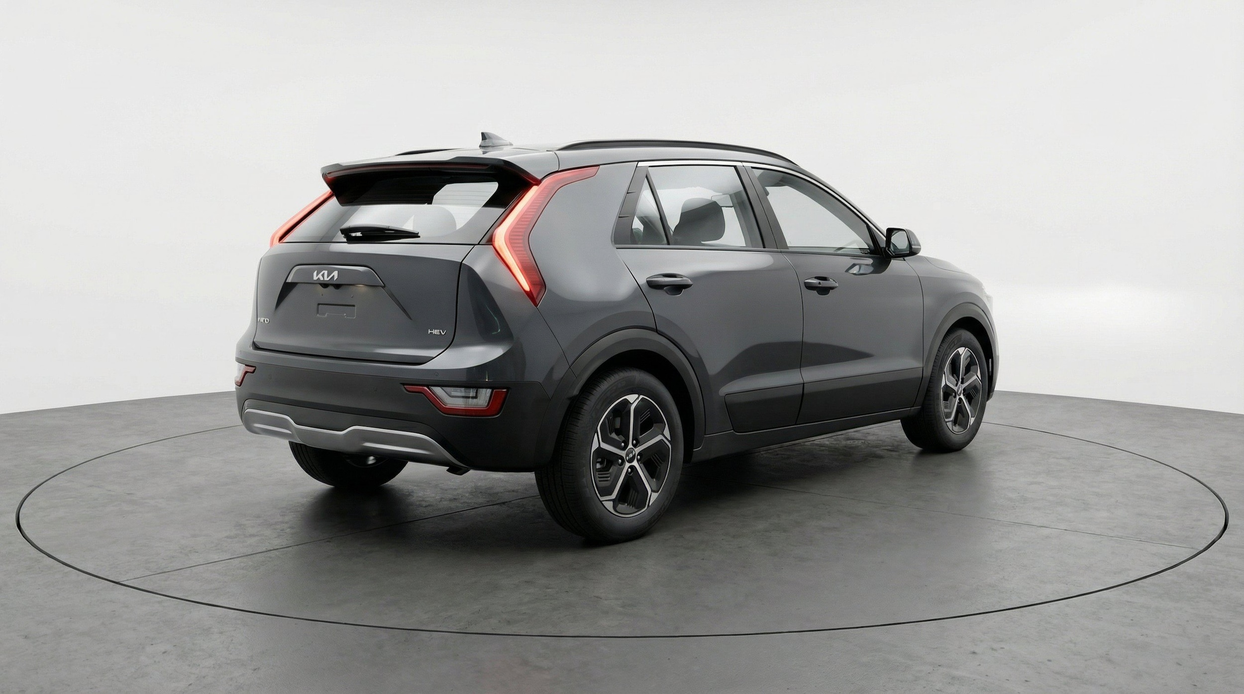 Thumbnail: 2026 Kia Niro - 9