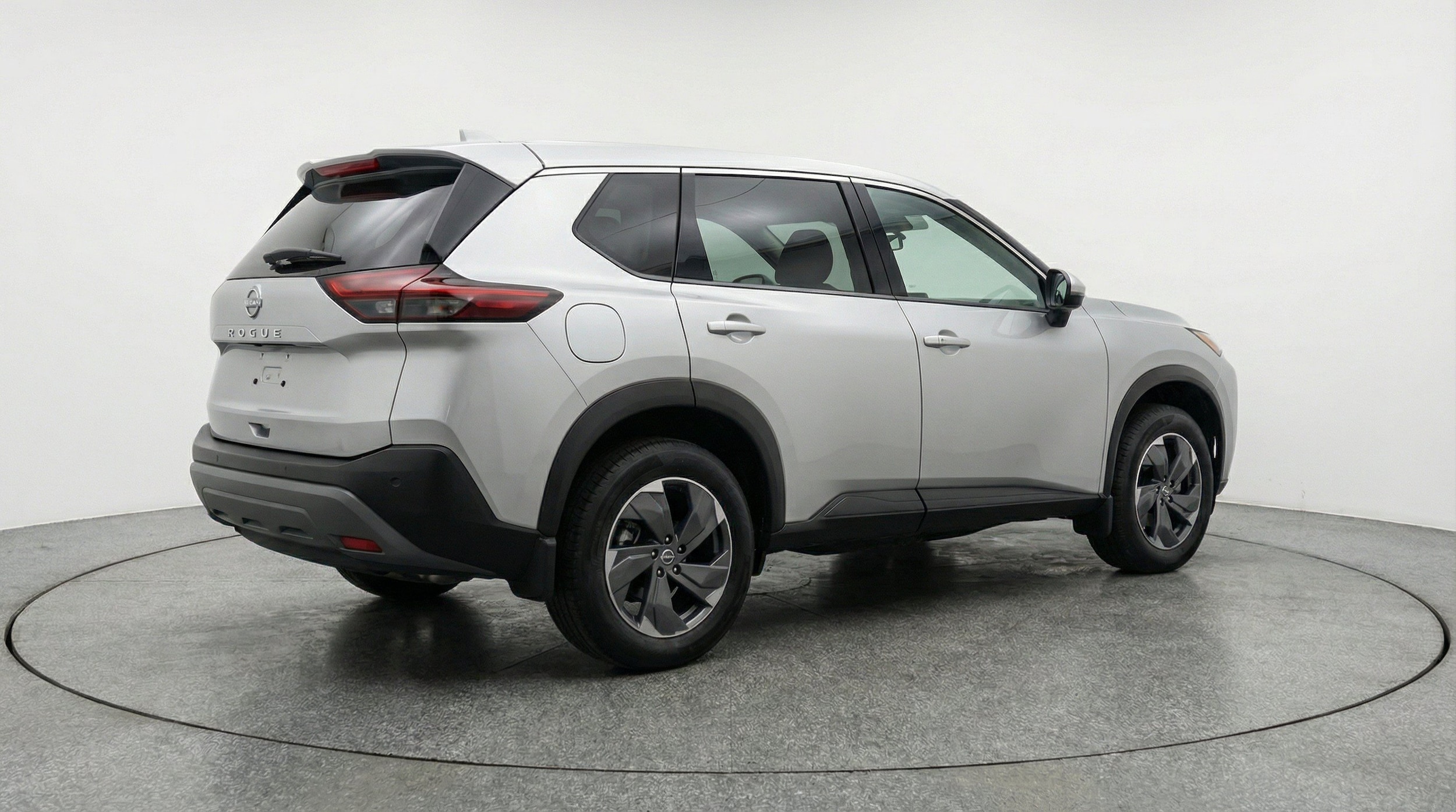 Thumbnail: 2025 Nissan Rogue - 9