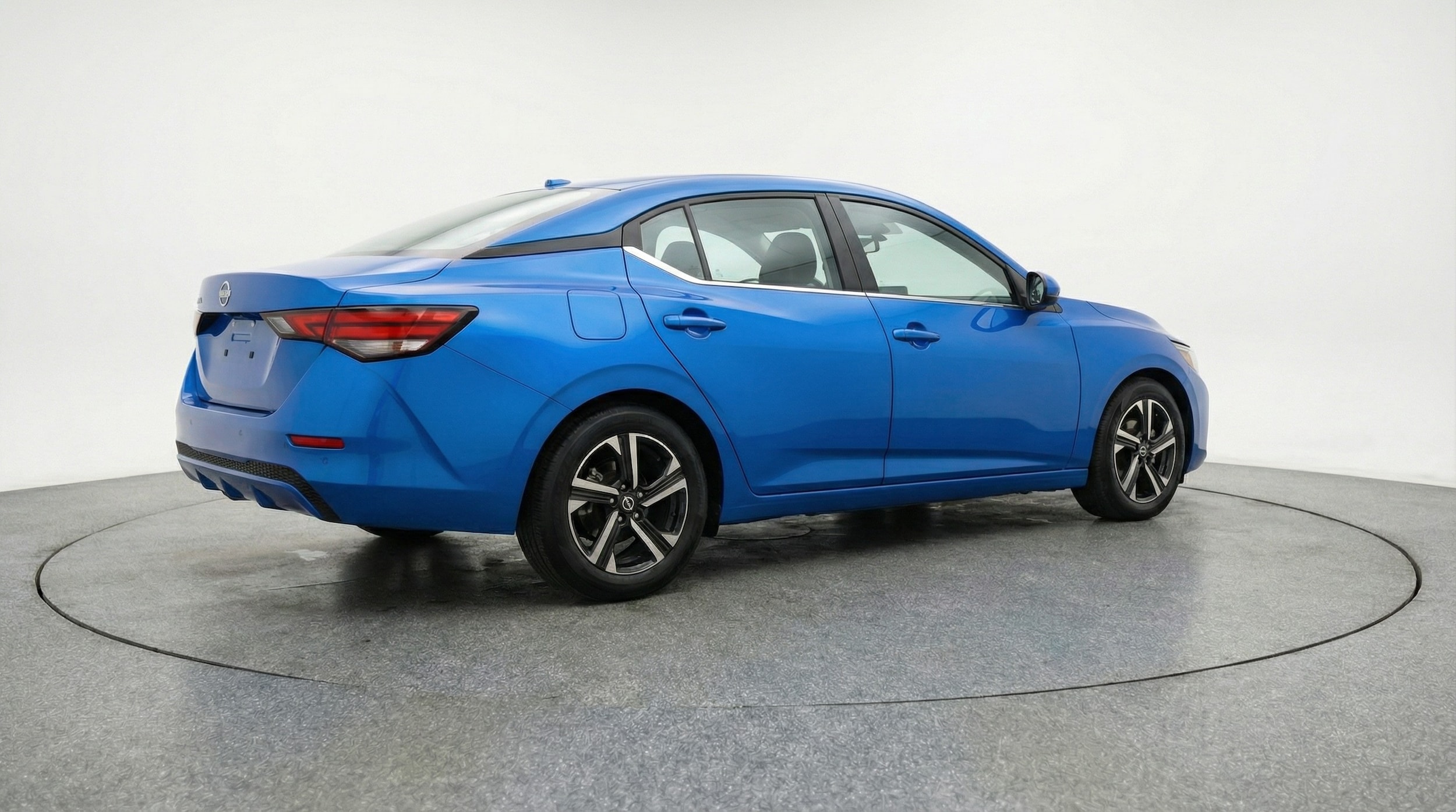 Thumbnail: 2025 Nissan Sentra - 7