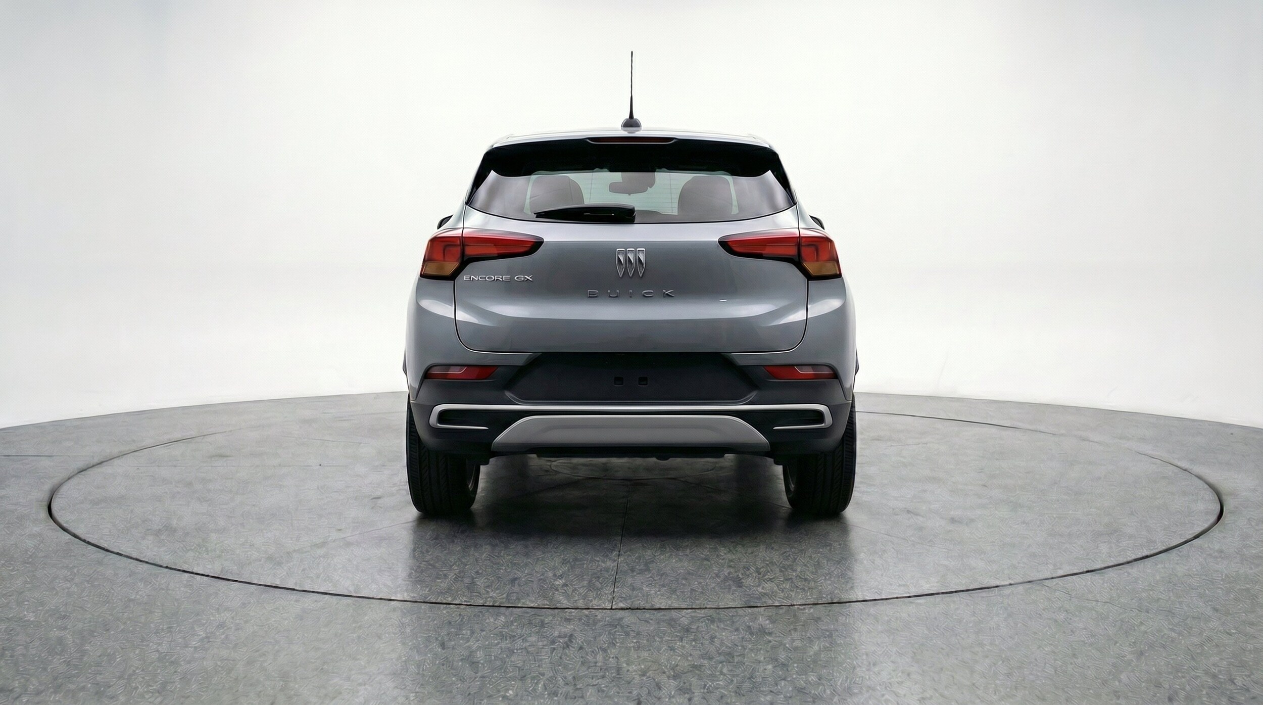 Thumbnail: 2026 Buick Encore GX - 7