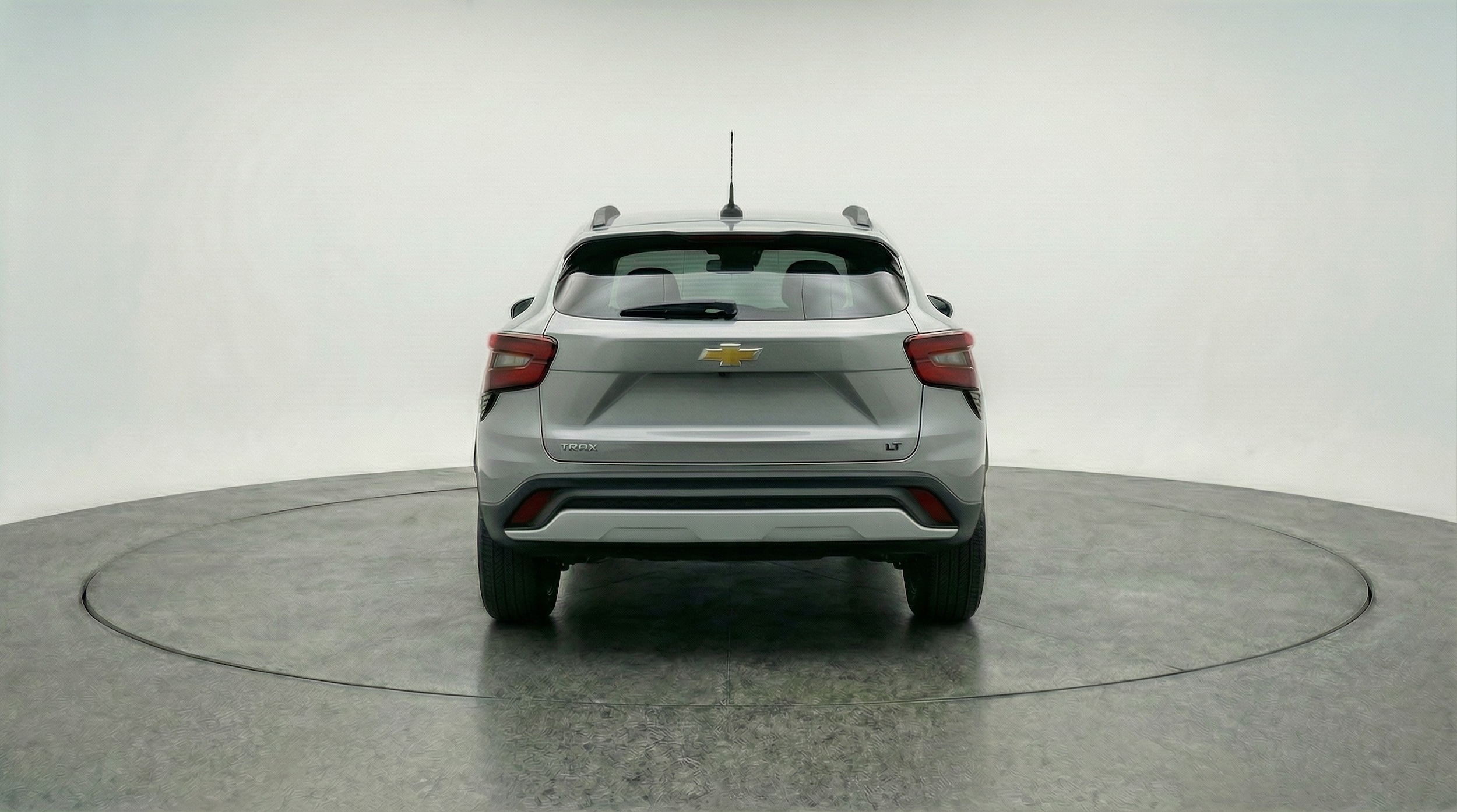 Thumbnail: 2025 Chevrolet Trax - 6