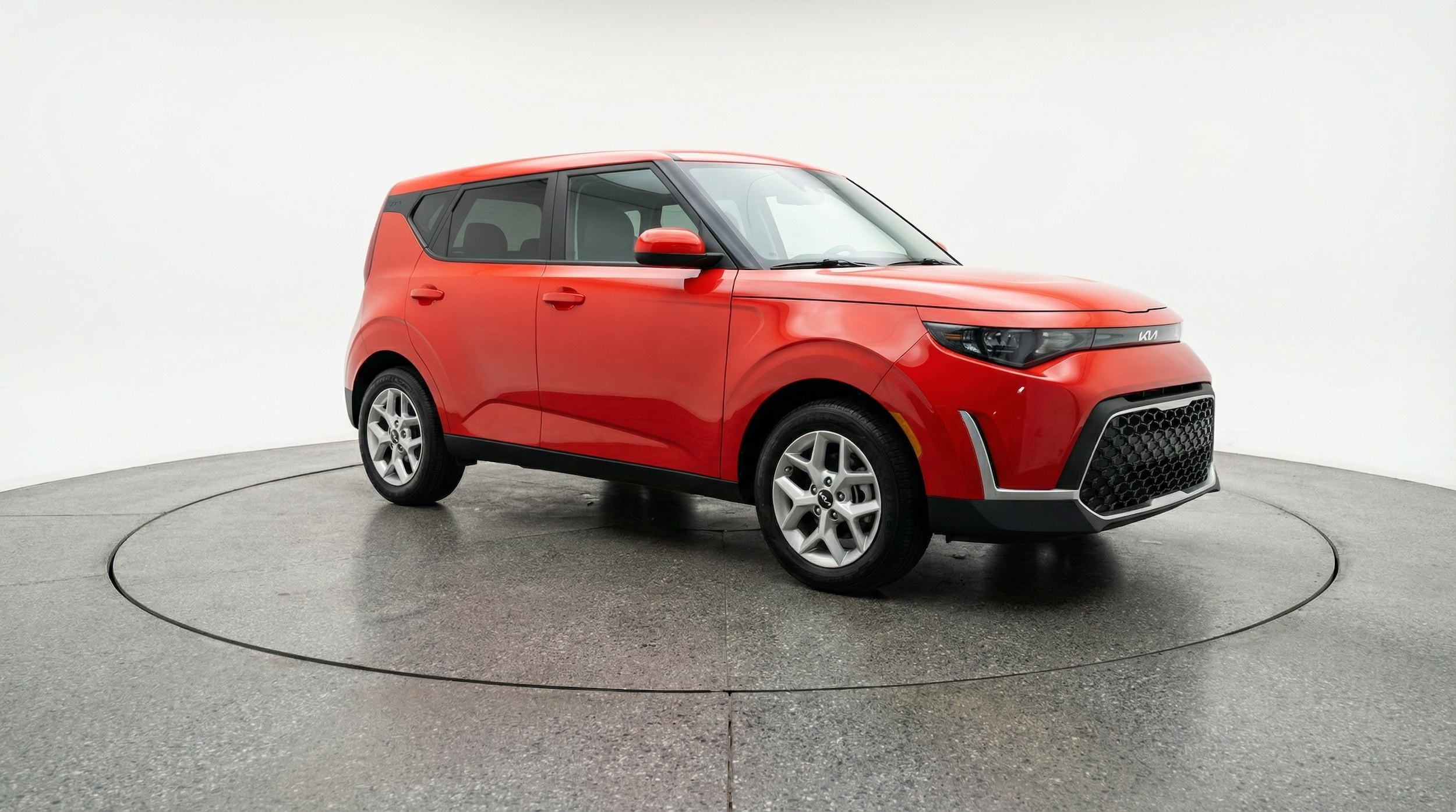 Thumbnail: 2025 Kia Soul - 1