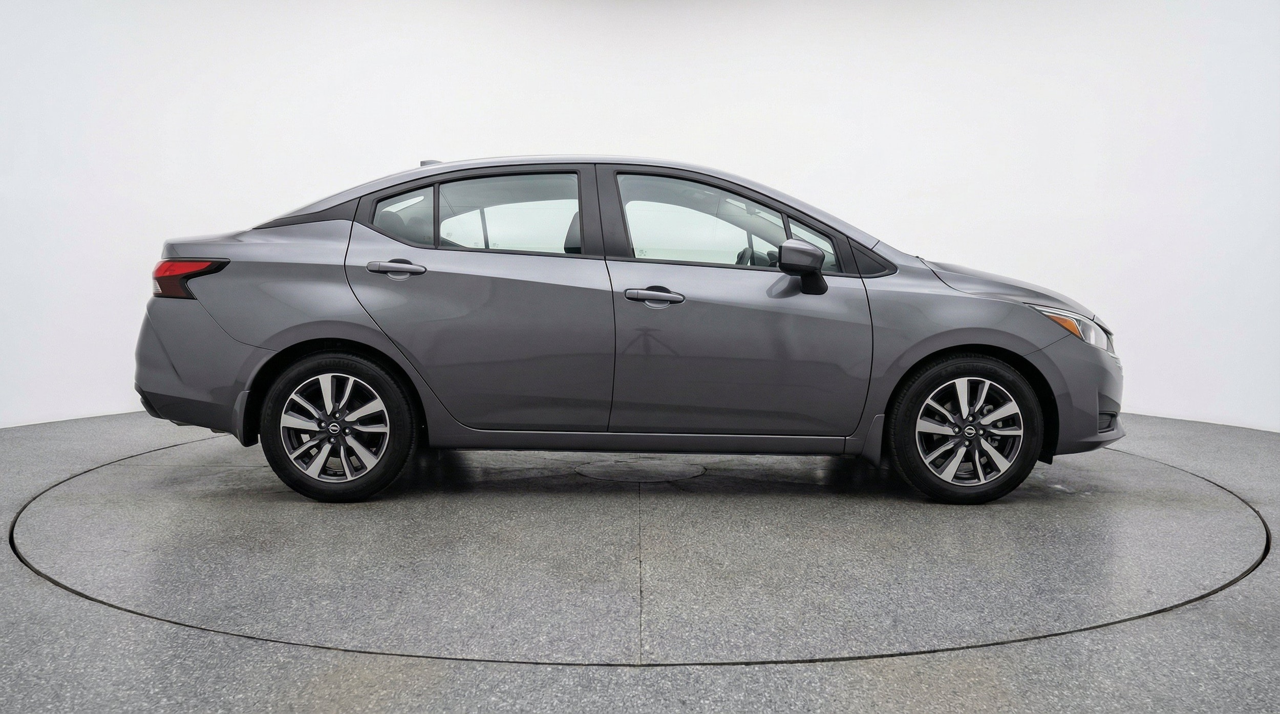 Thumbnail: 2025 Nissan Versa - 11