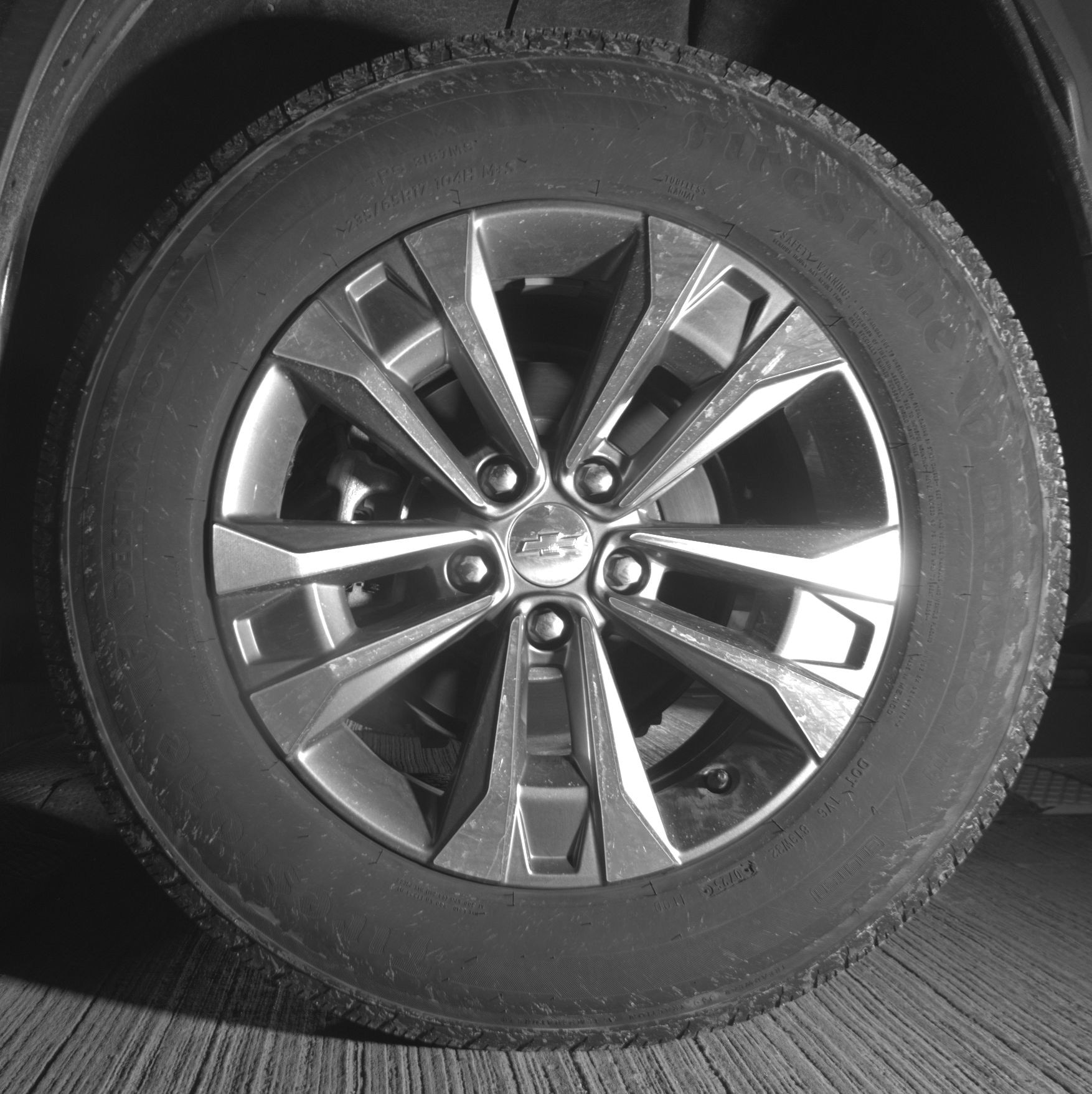 Thumbnail: 2025 Chevrolet Equinox - 11