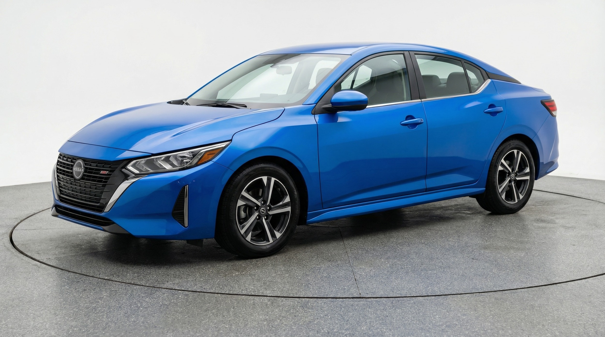 Thumbnail: 2025 Nissan Sentra - 3