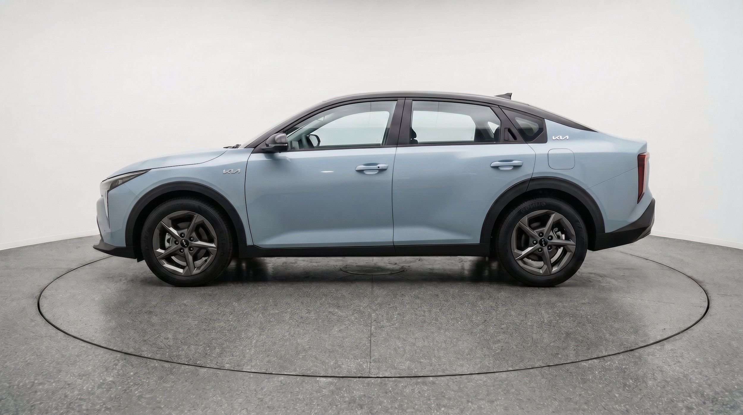 Thumbnail: 2026 Kia K4 - 5