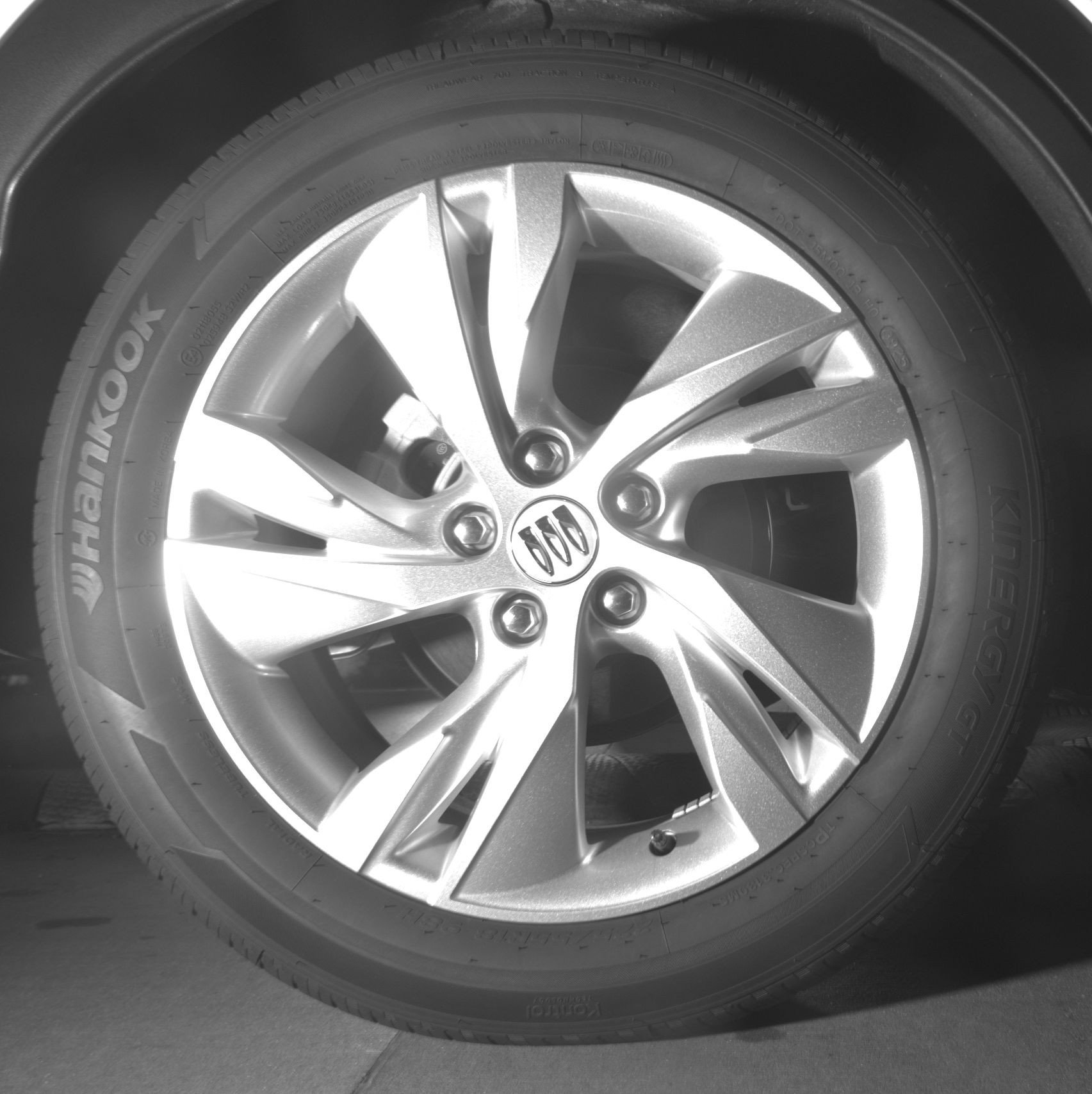 Thumbnail: 2026 Buick Encore GX - 15