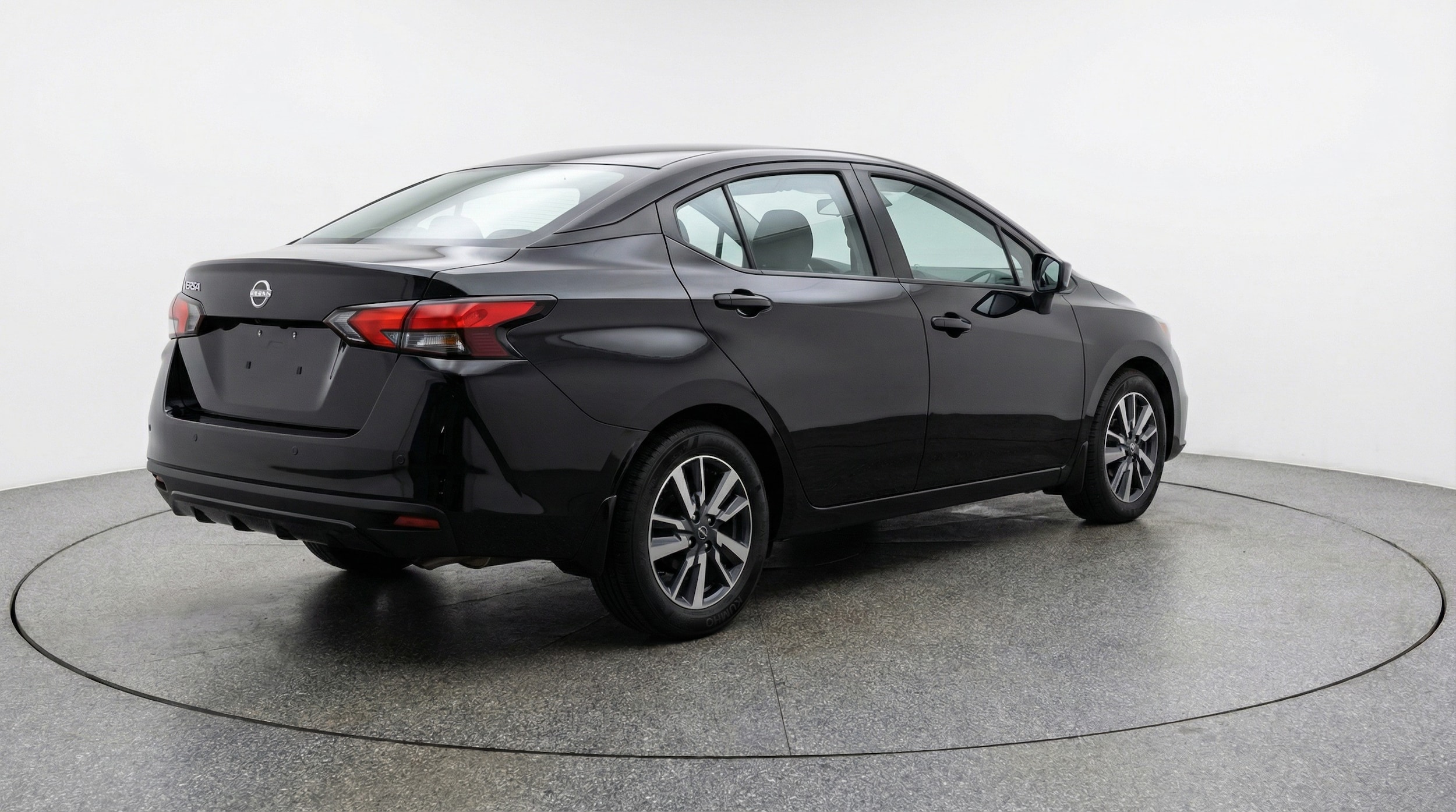 Thumbnail: 2025 Nissan Versa - 5