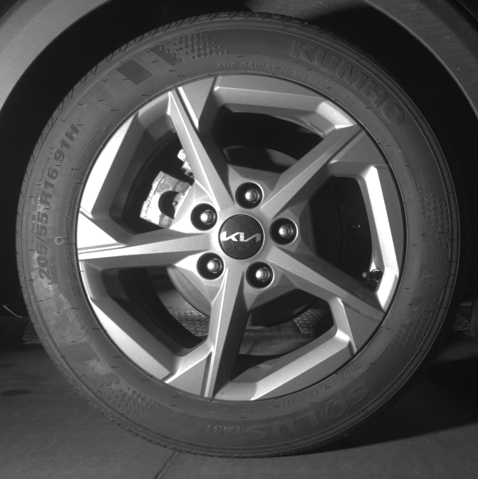 Thumbnail: 2026 Kia K4 - 15