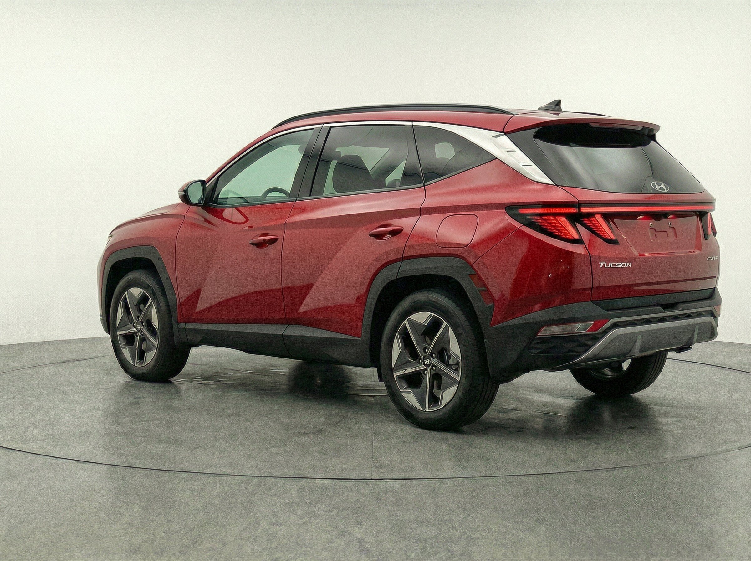 Thumbnail: 2026 Hyundai Tucson - 6