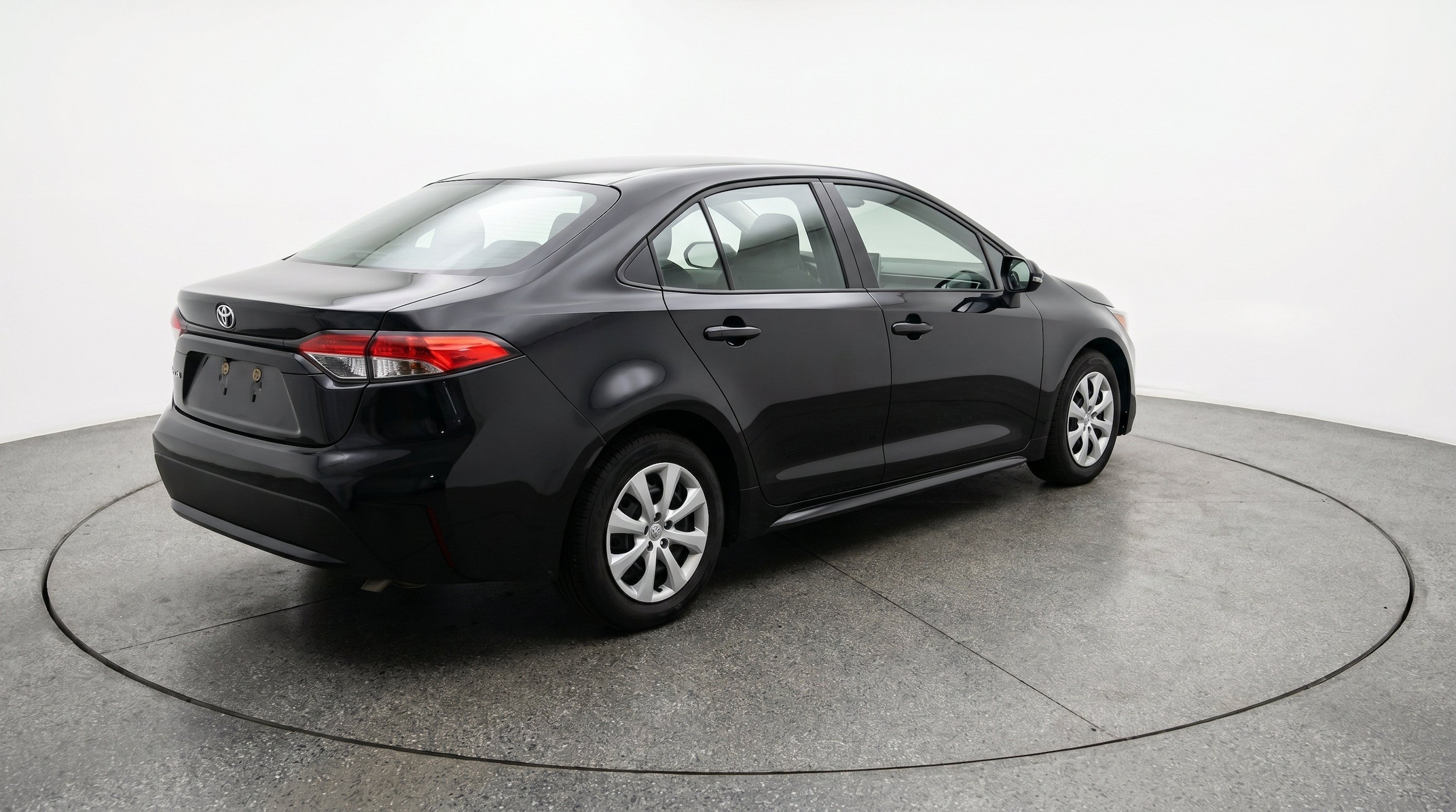 Thumbnail: 2025 Toyota Corolla - 9