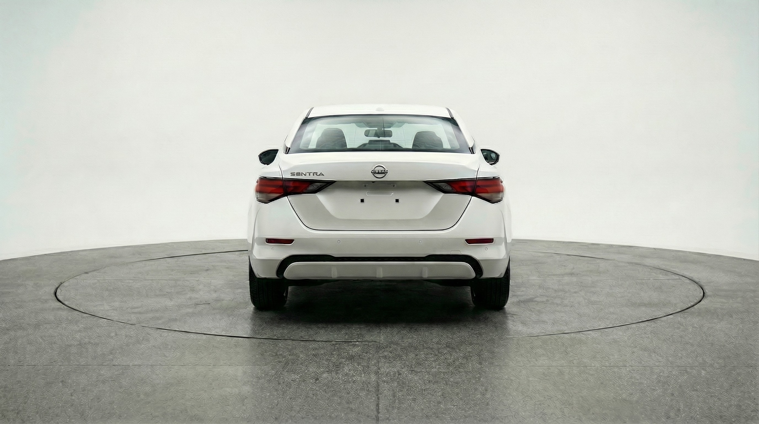 Thumbnail: 2025 Nissan Sentra - 6