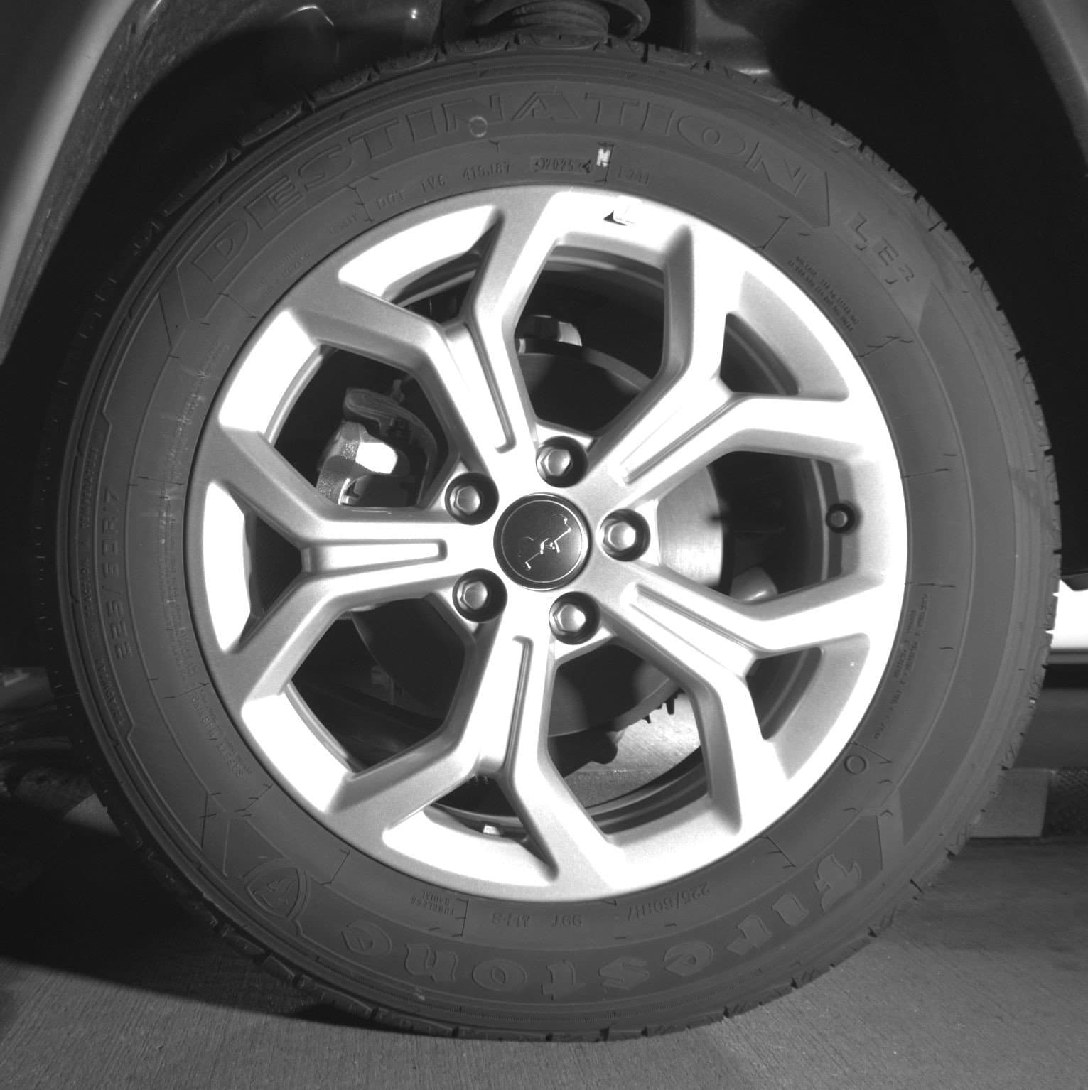 Thumbnail: 2025 Jeep Compass - 14