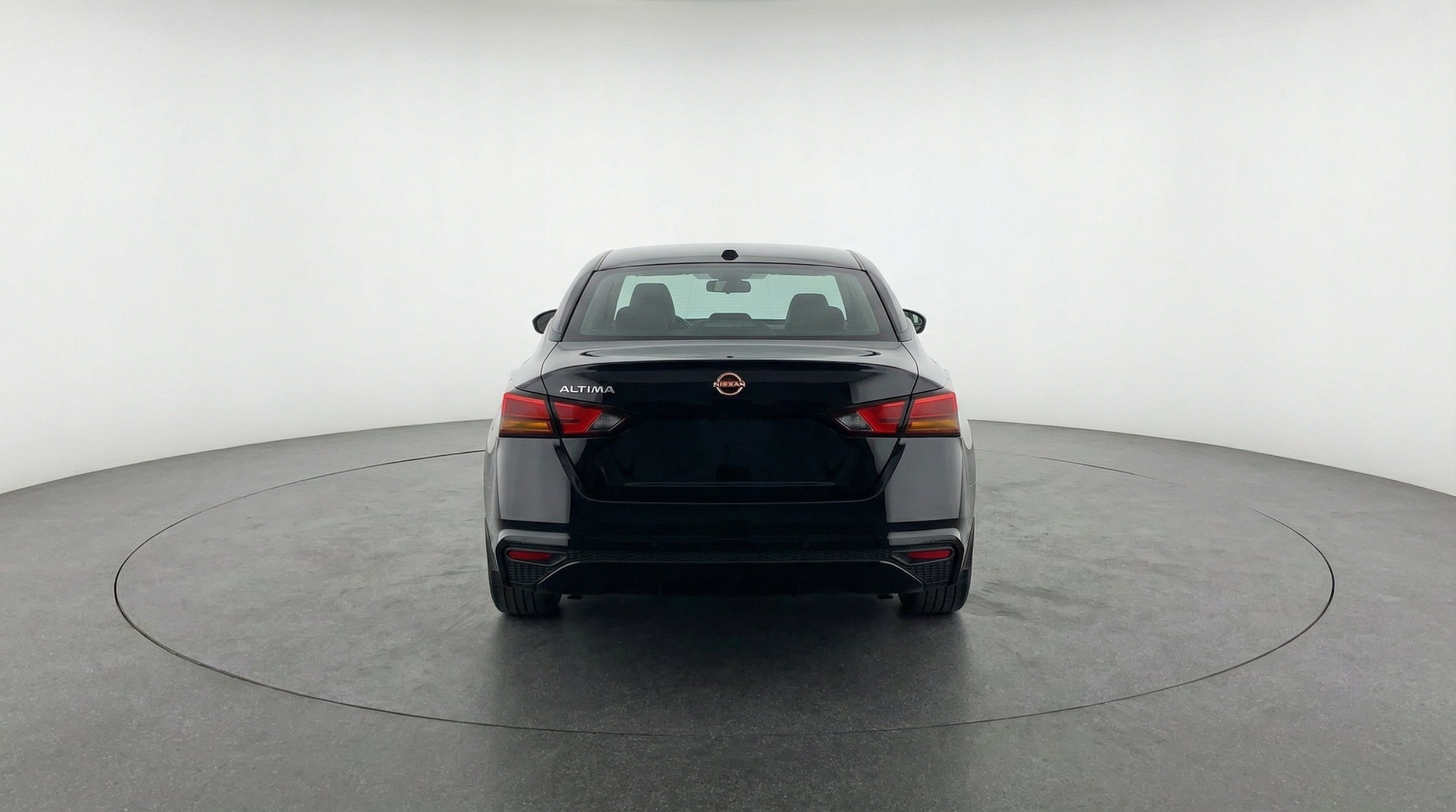 Thumbnail: 2025 Nissan Altima - 7